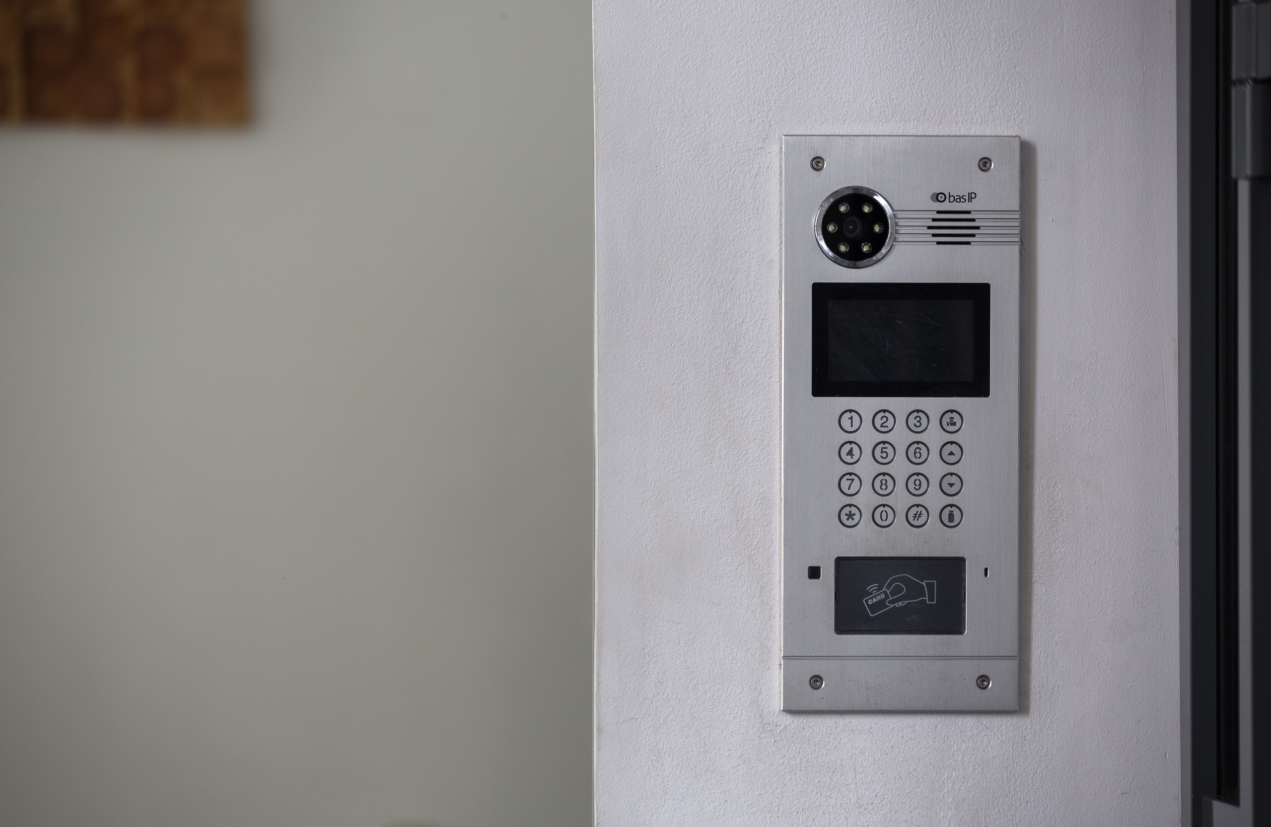 Жилой комплекс Малевич. Фотограф Алексей Зарецкий