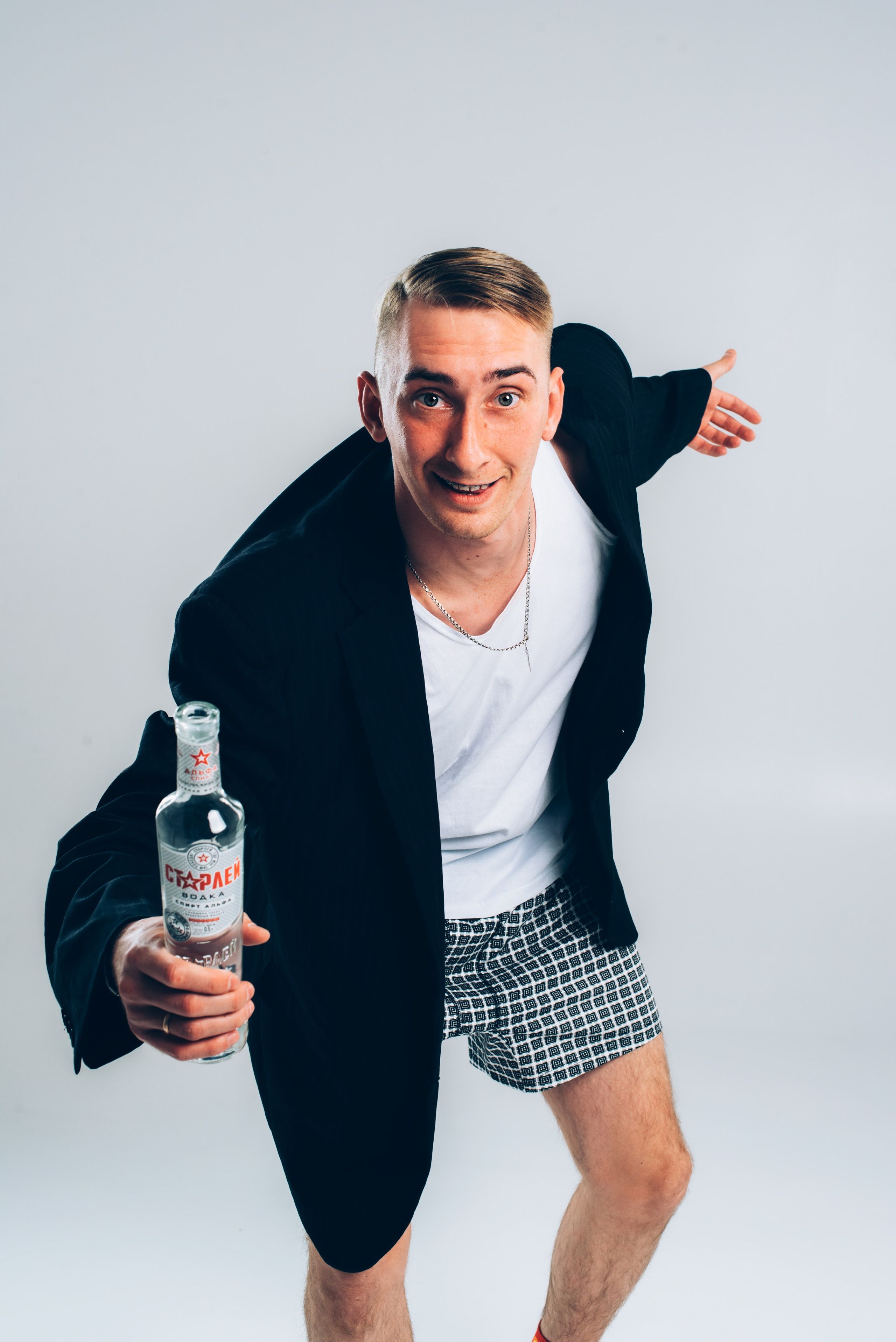 Павел «День Рождения». Я — Фотограф из Хабаровска