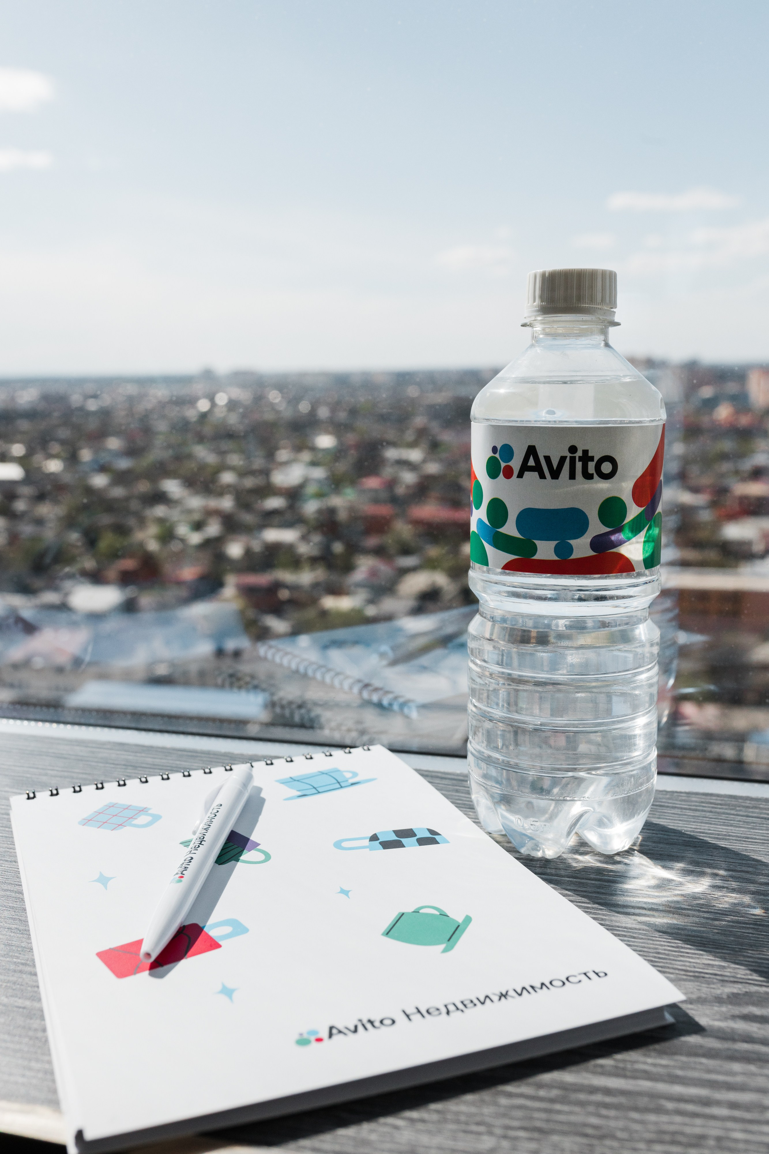 Конференция Авито. Фотограф в Краснодаре Алла Потоцкая