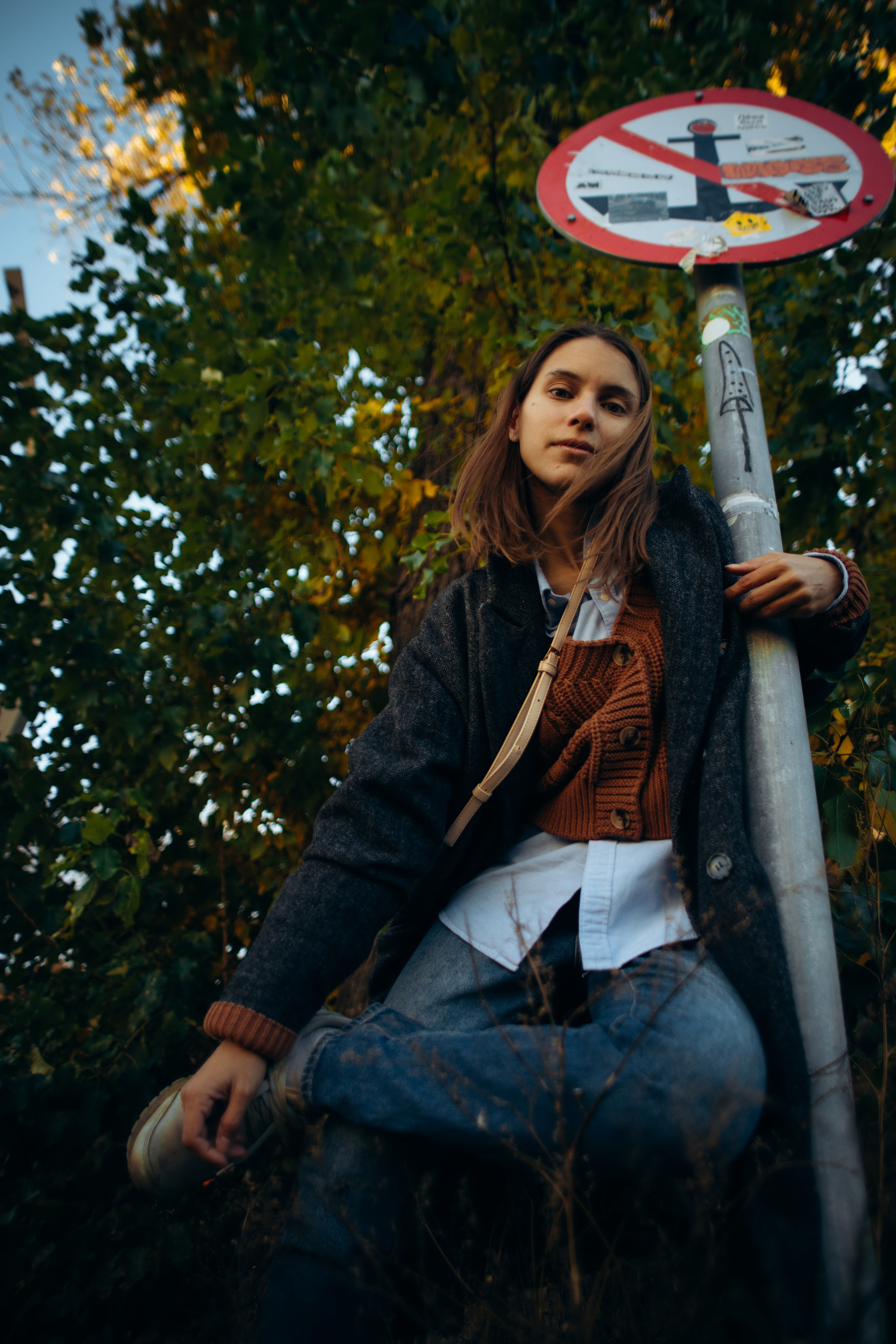 Дарья. Klerout Photographer