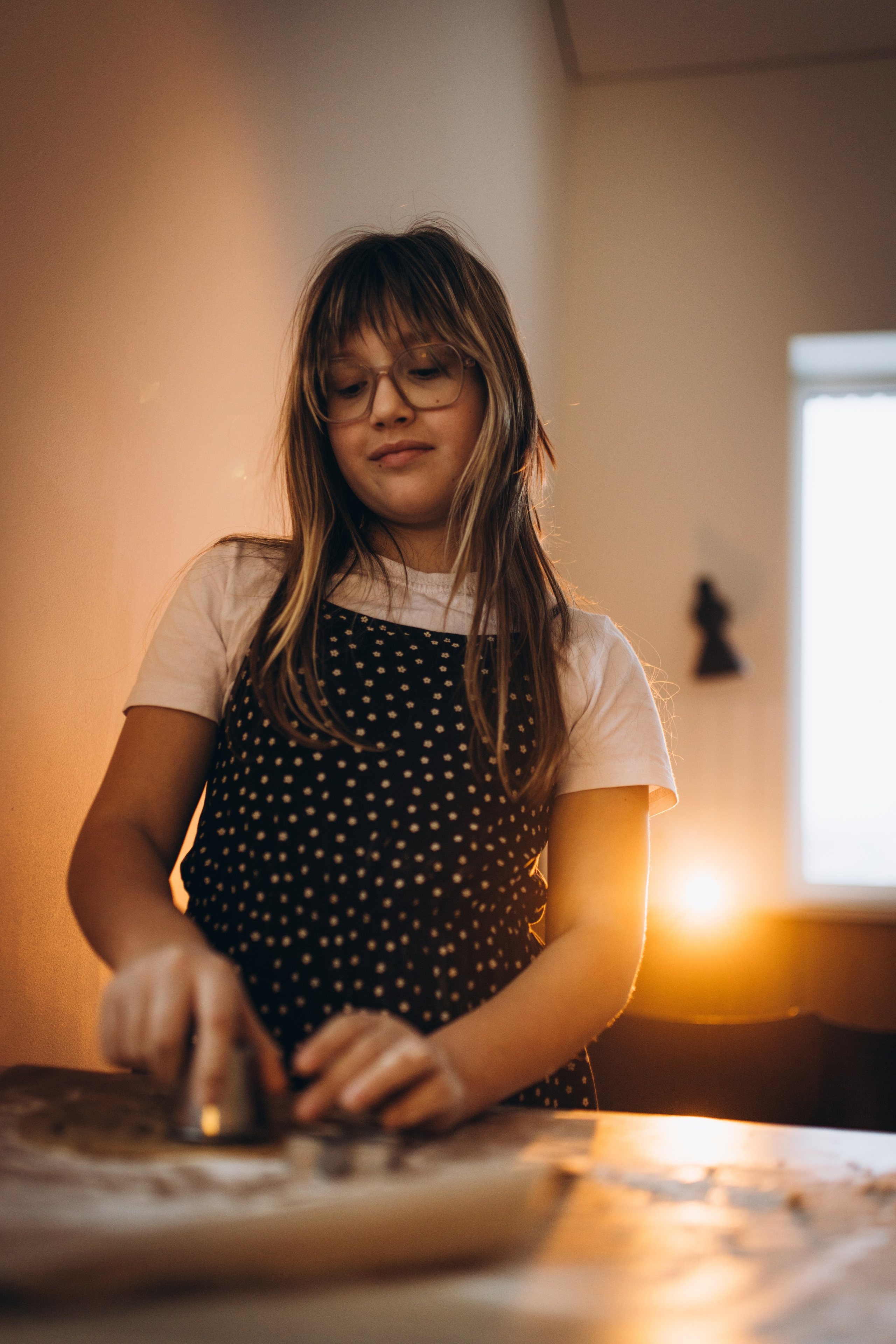 Маша, Саша, Киря и Ника. Klerout Photographer