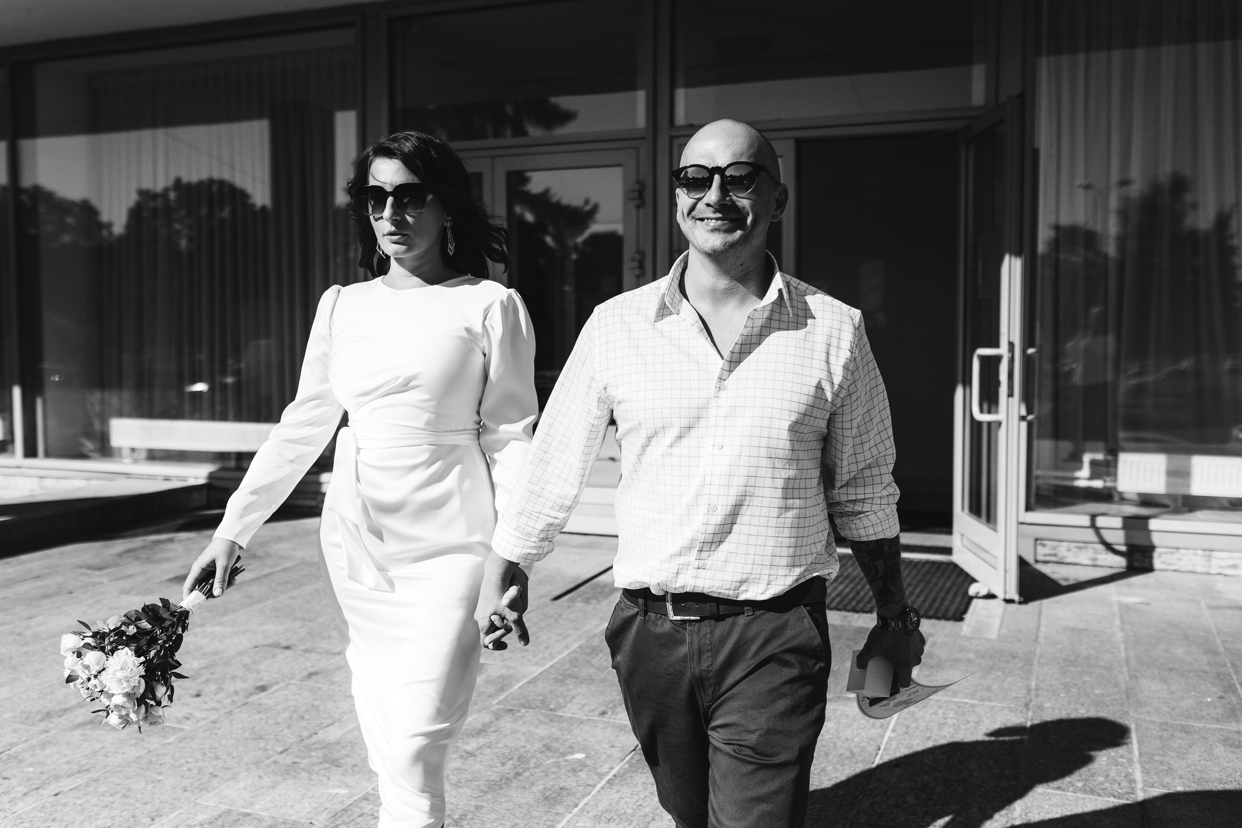 Свадьба Ольги и Максима. Klerout Photographer