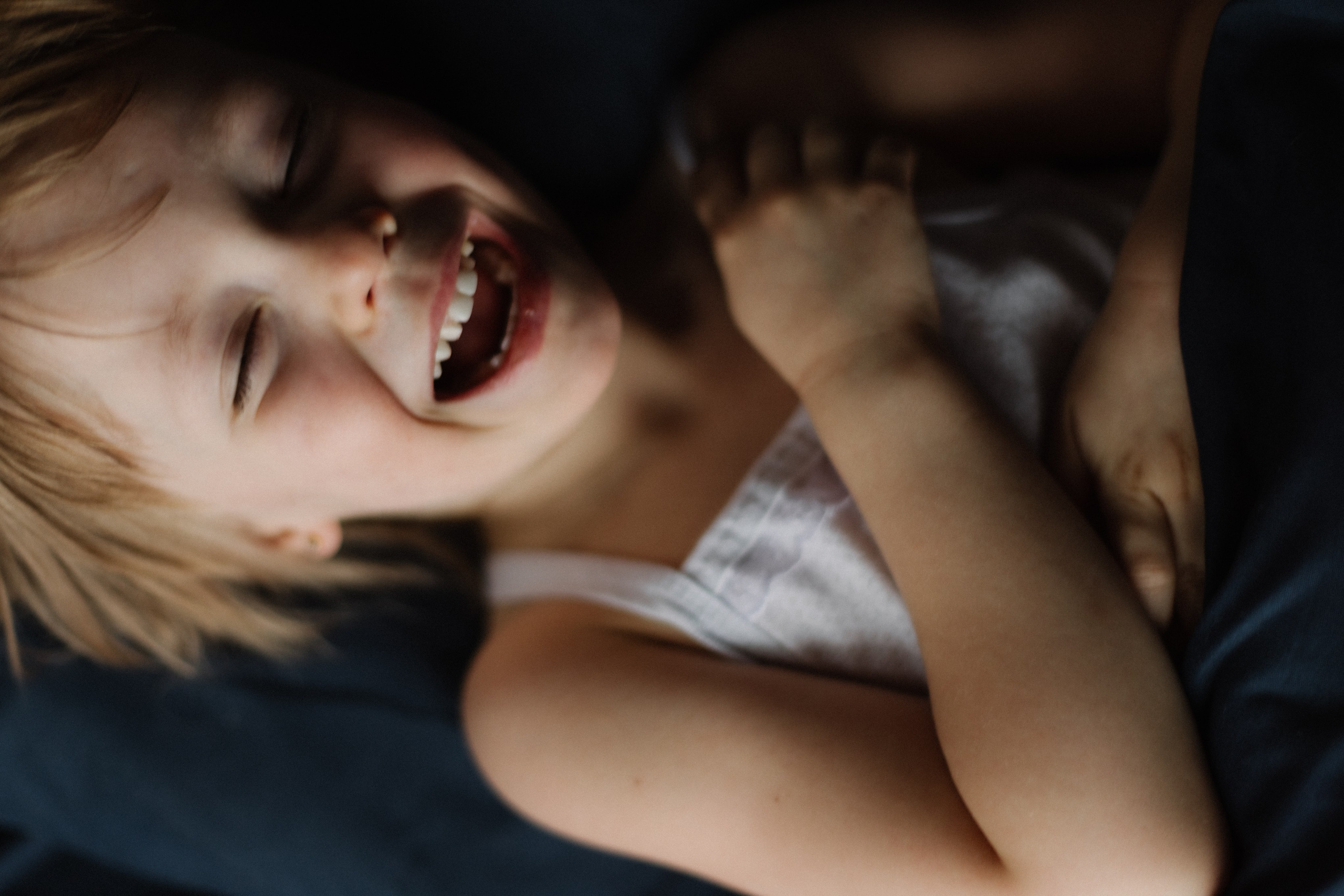 Анна и Соня. Klerout Photographer