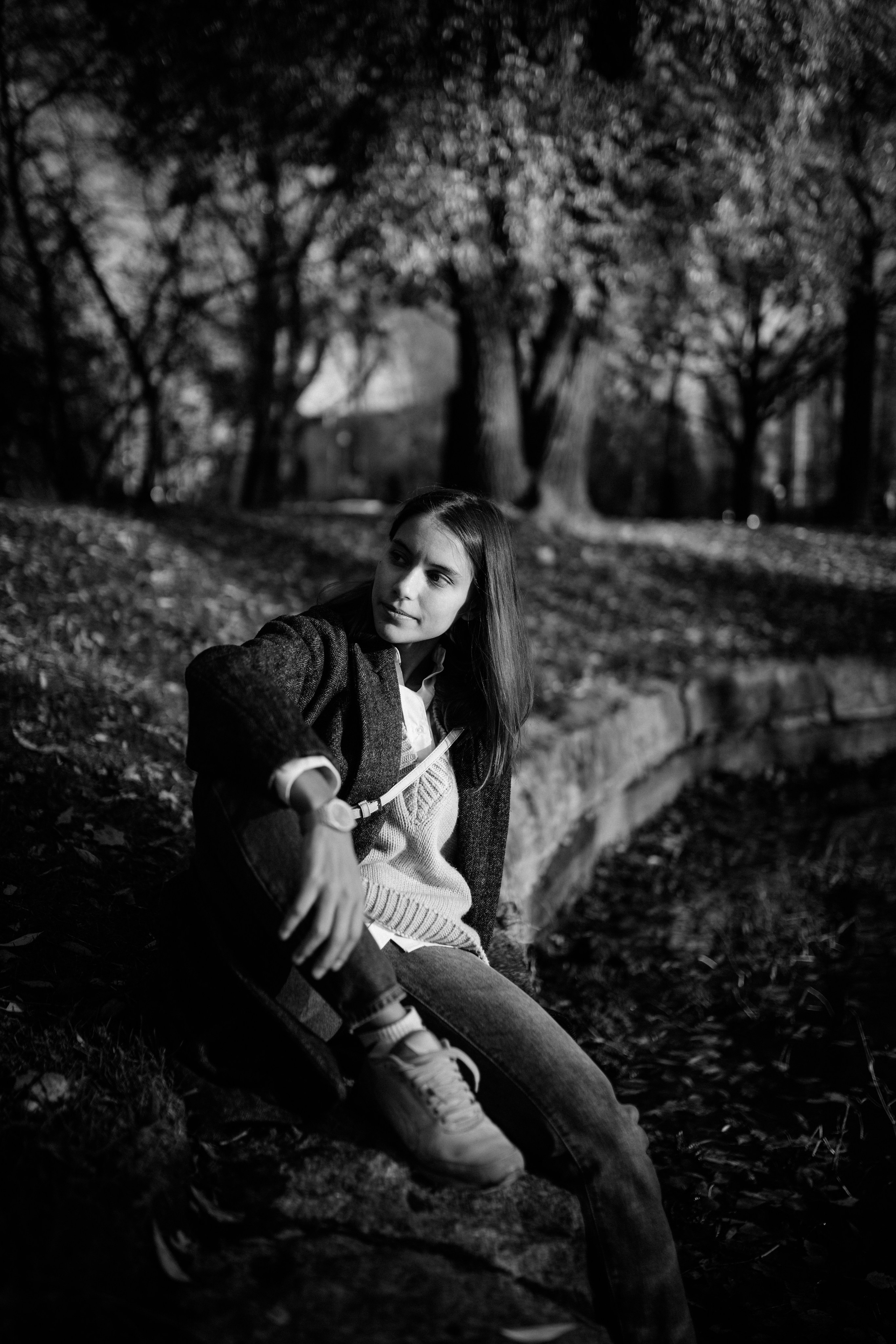 Дарья. Klerout Photographer