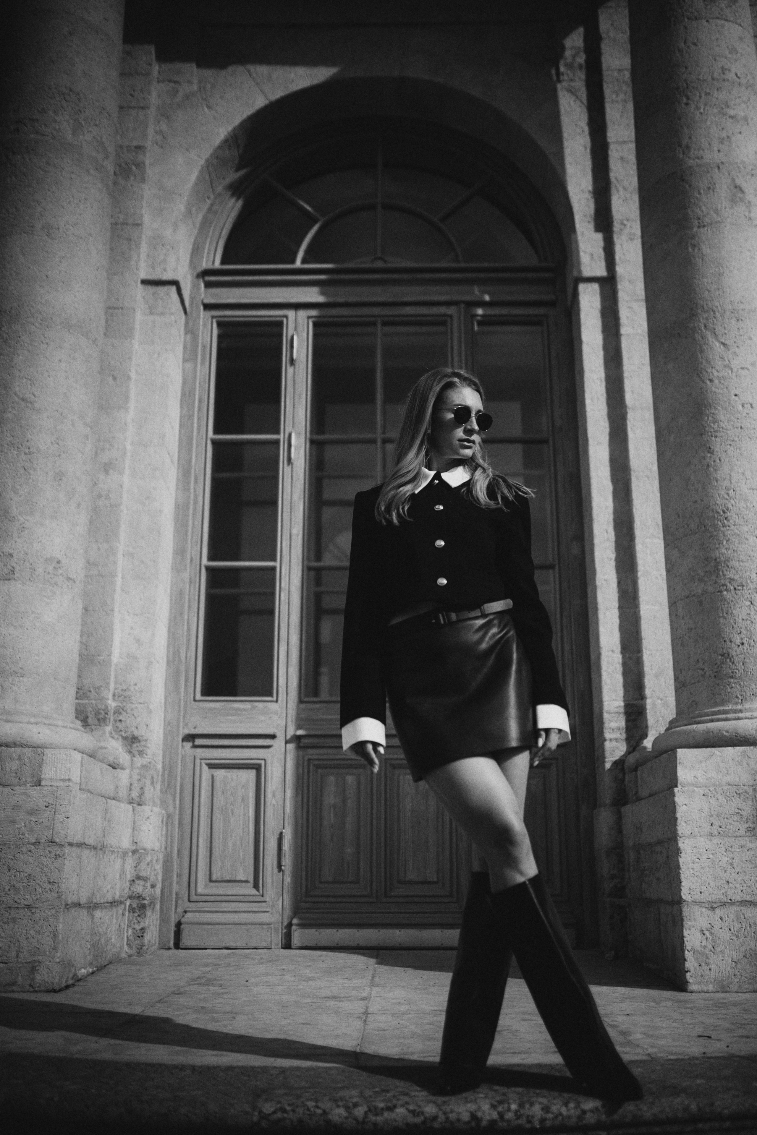 Алиса. Klerout Photographer