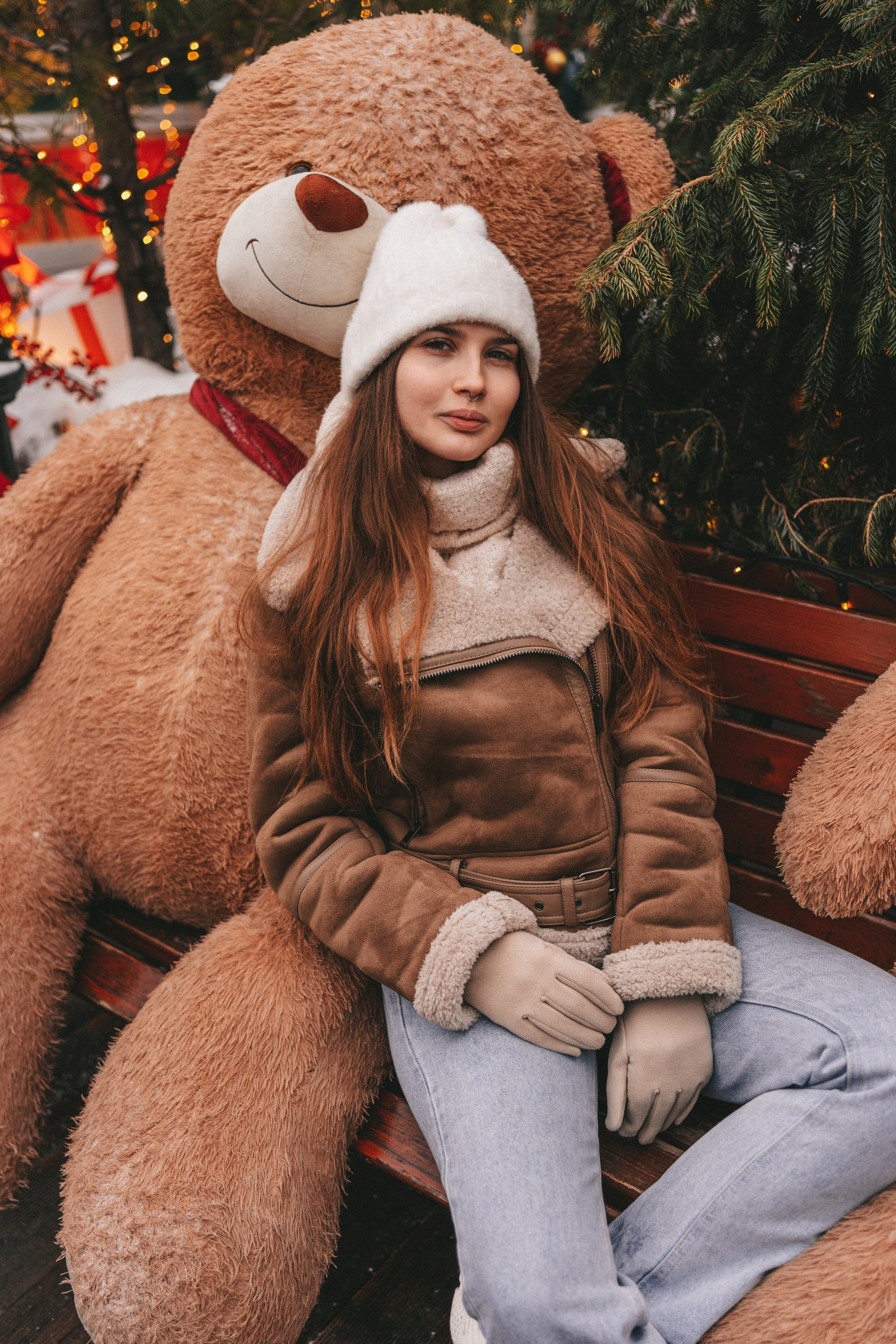 Екатерина. Портретный и семейный фотограф в Москве — Дарья Рыбкина