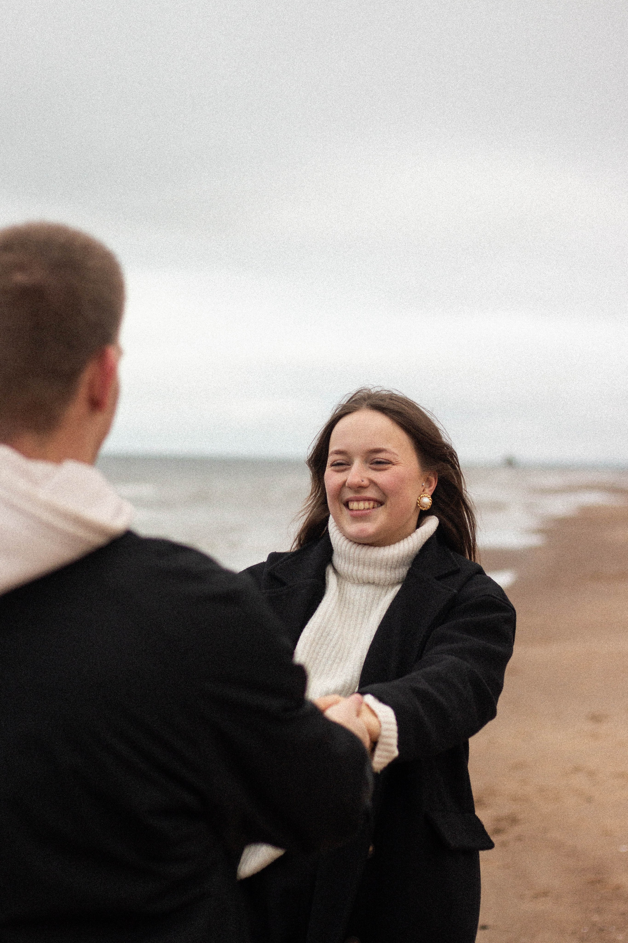 Илья & Настя. Бережно сохраняю ваши чувства и истории на своих фотографиях