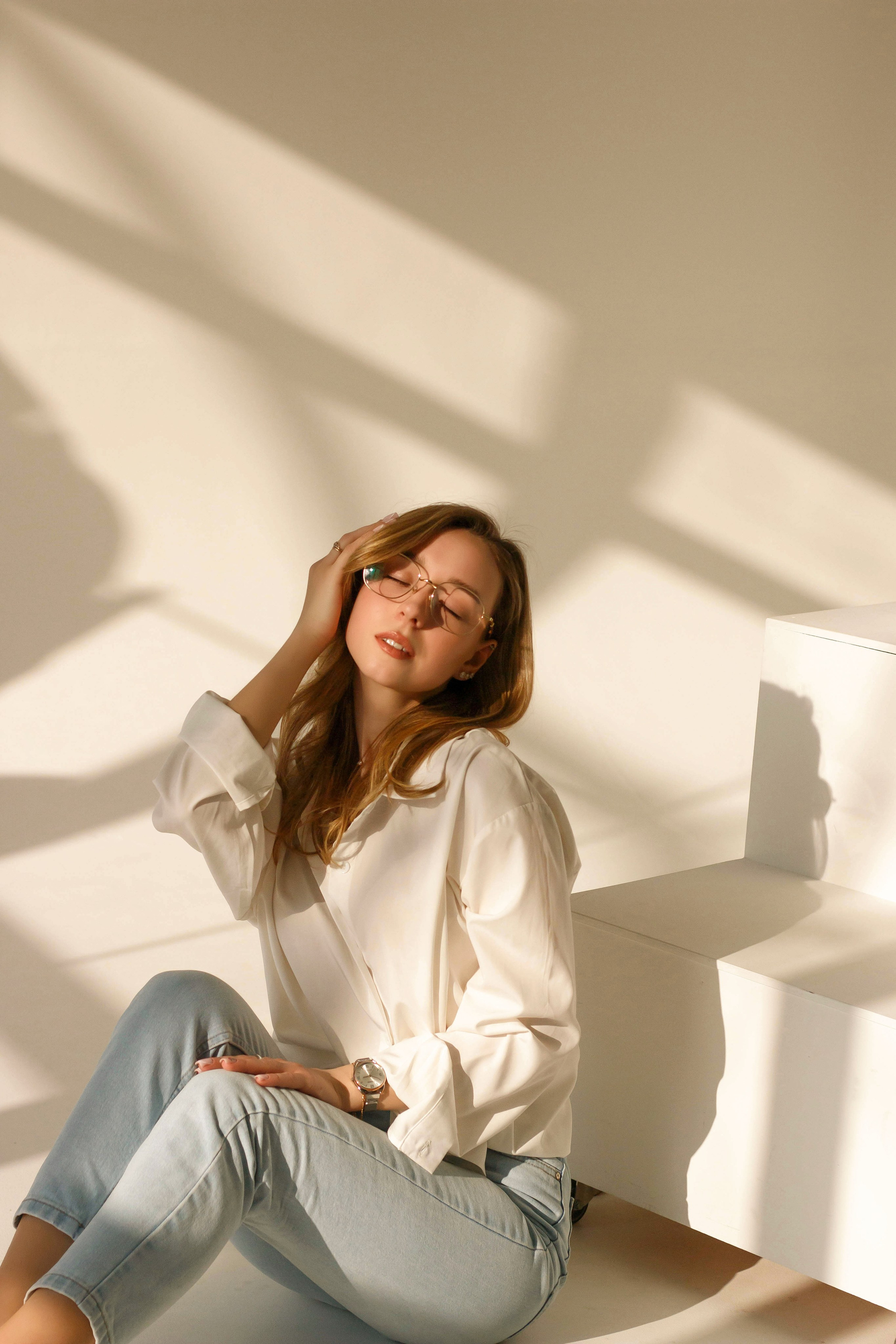 NADYA. Бережно сохраняю ваши чувства и истории на своих фотографиях