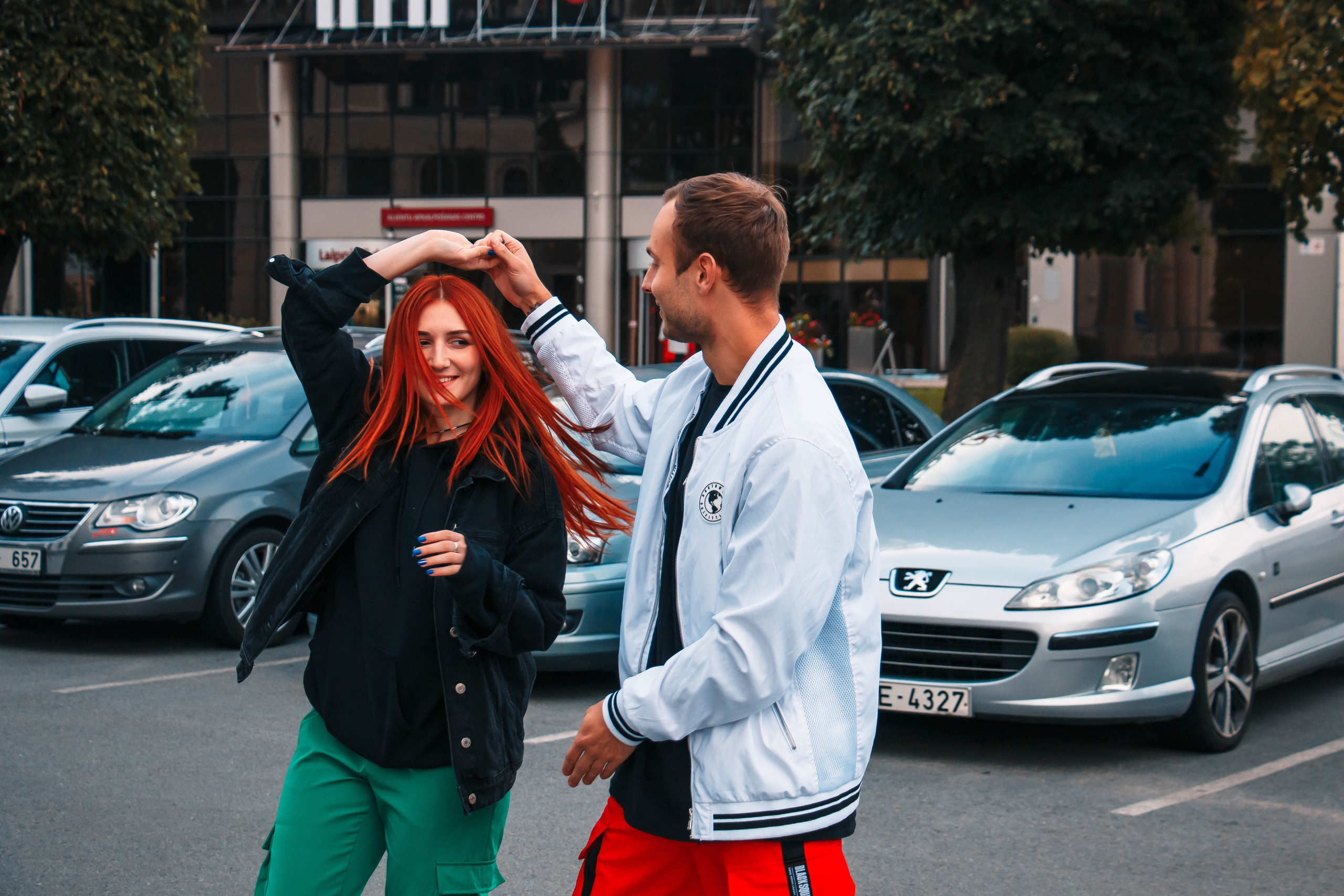 Дима & Ира. Бережно сохраняю ваши чувства и истории на своих фотографиях