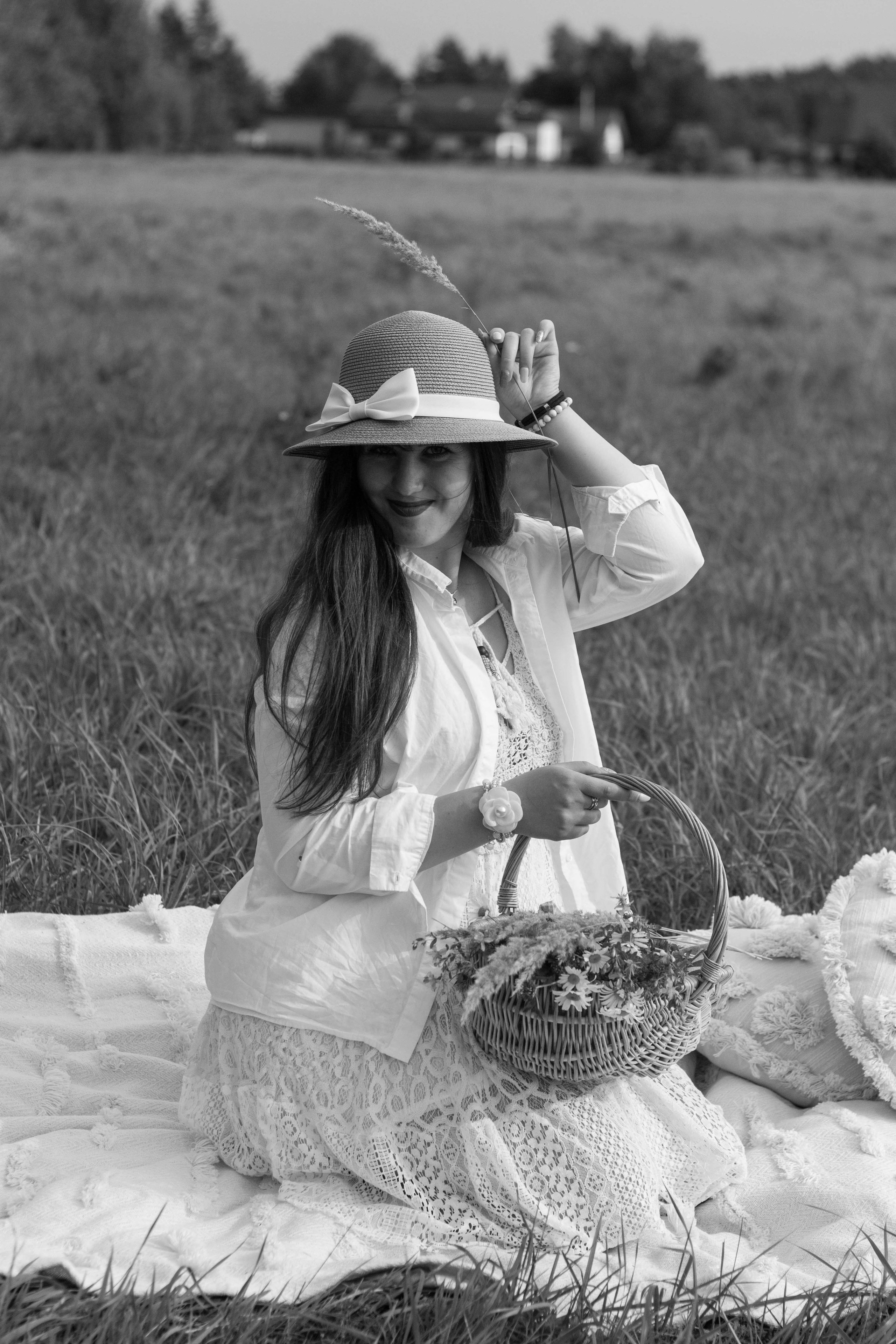 Кристина. Прощание с летом. Бережно сохраняю ваши чувства и истории на своих фотографиях