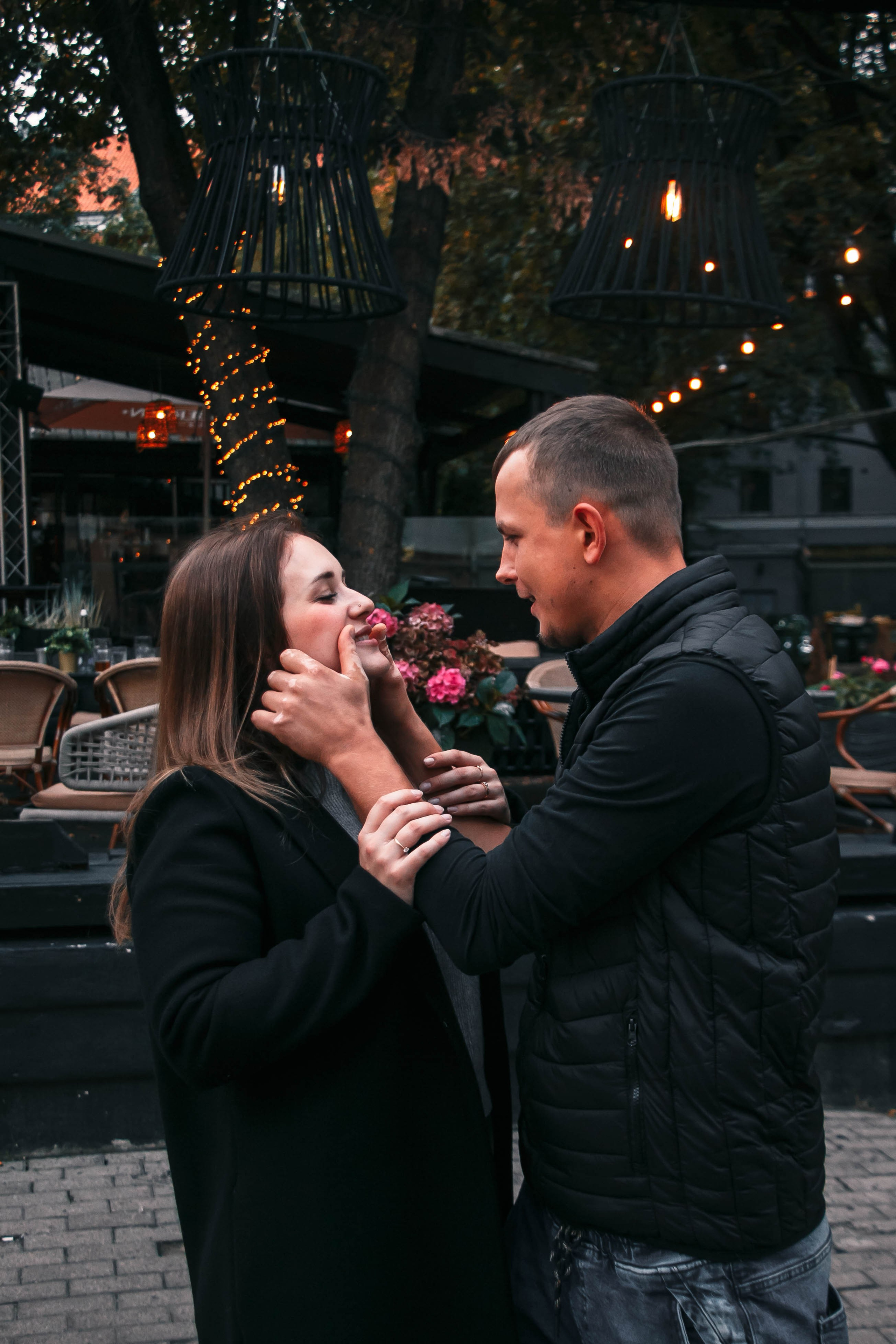 Вова & Лиза. Бережно сохраняю ваши чувства и истории на своих фотографиях