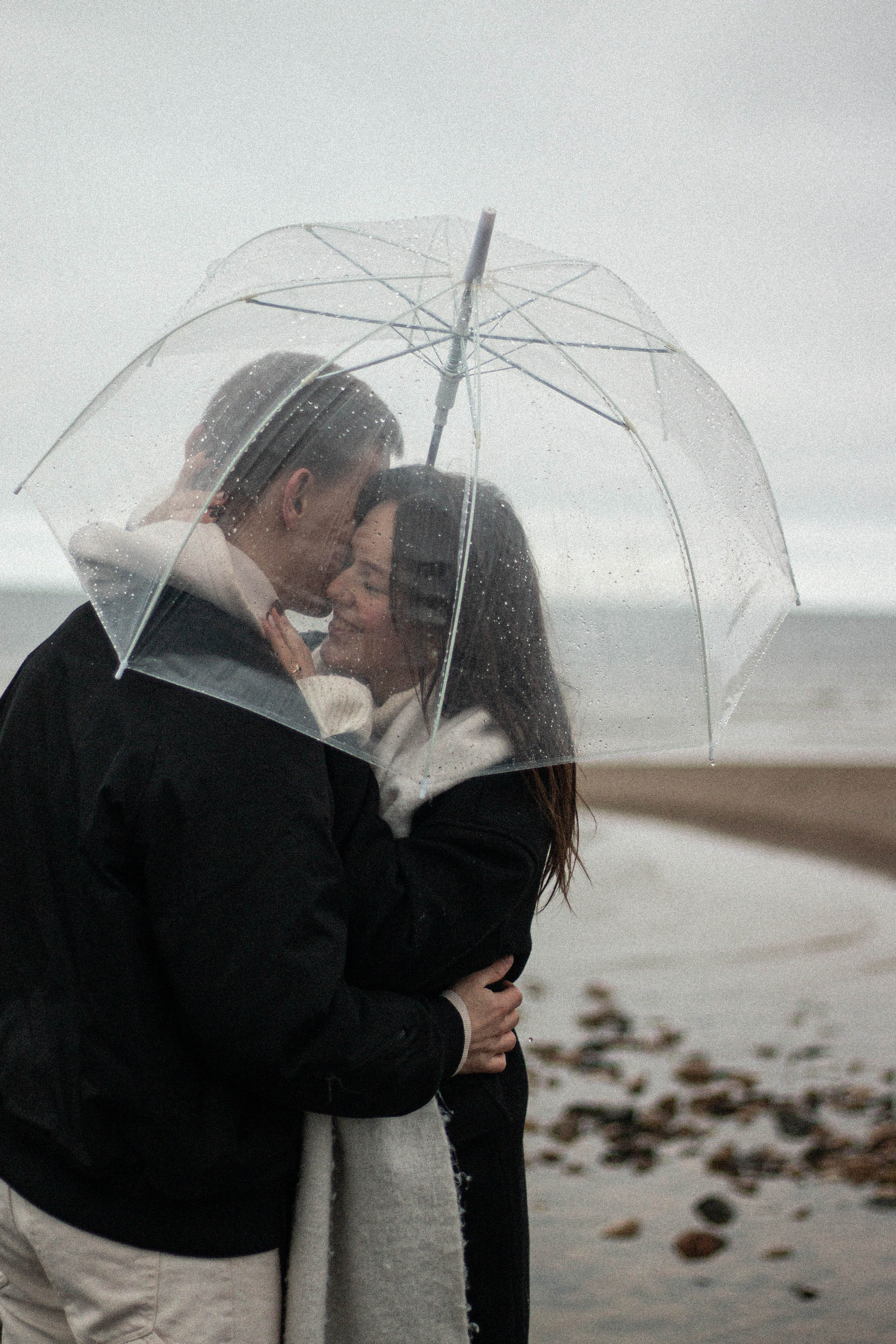 Илья & Настя. Бережно сохраняю ваши чувства и истории на своих фотографиях