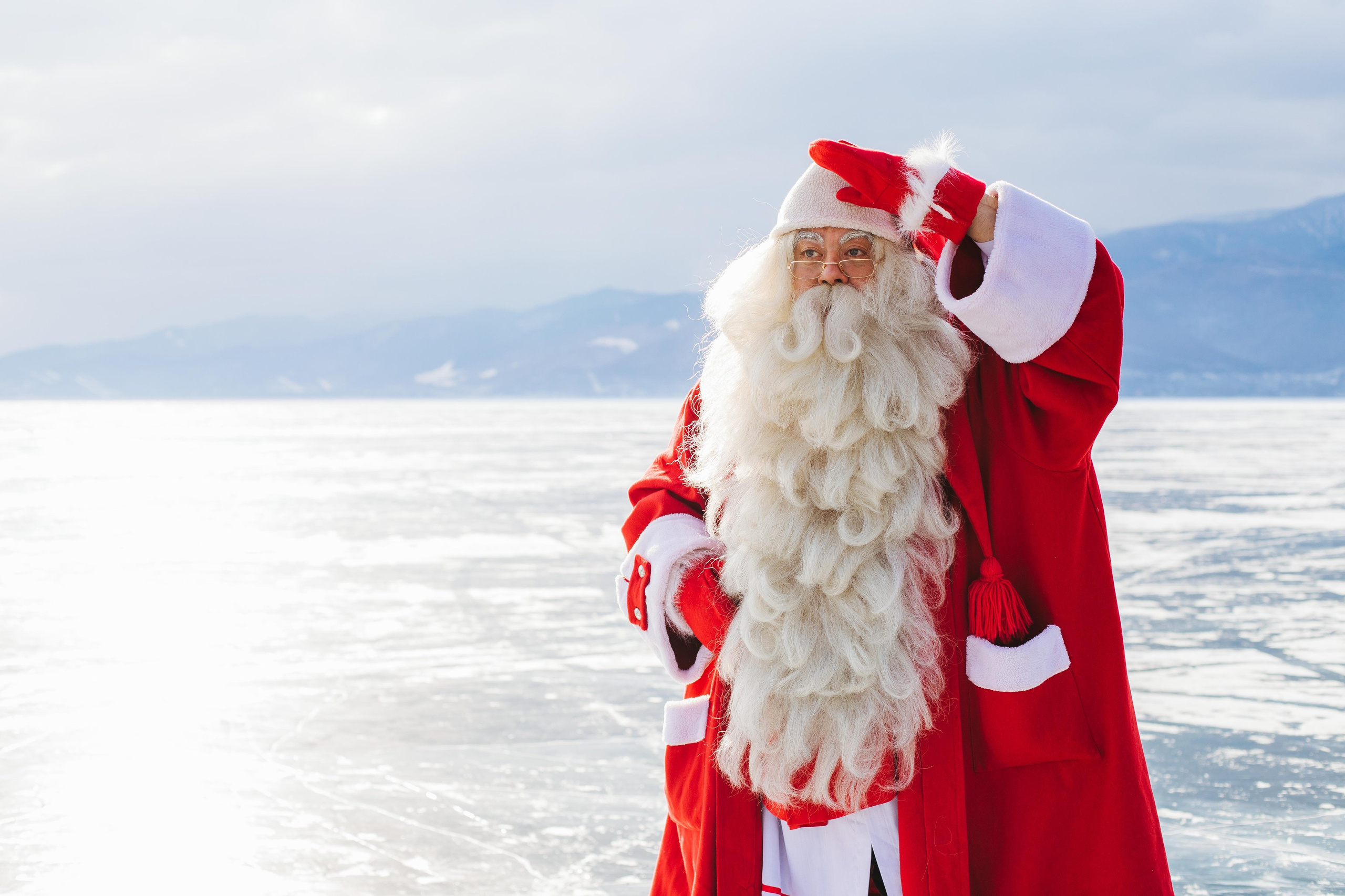 Ледяная сказка Байкала. Фотограф Наталья Кургина Слюдянка Иркутск