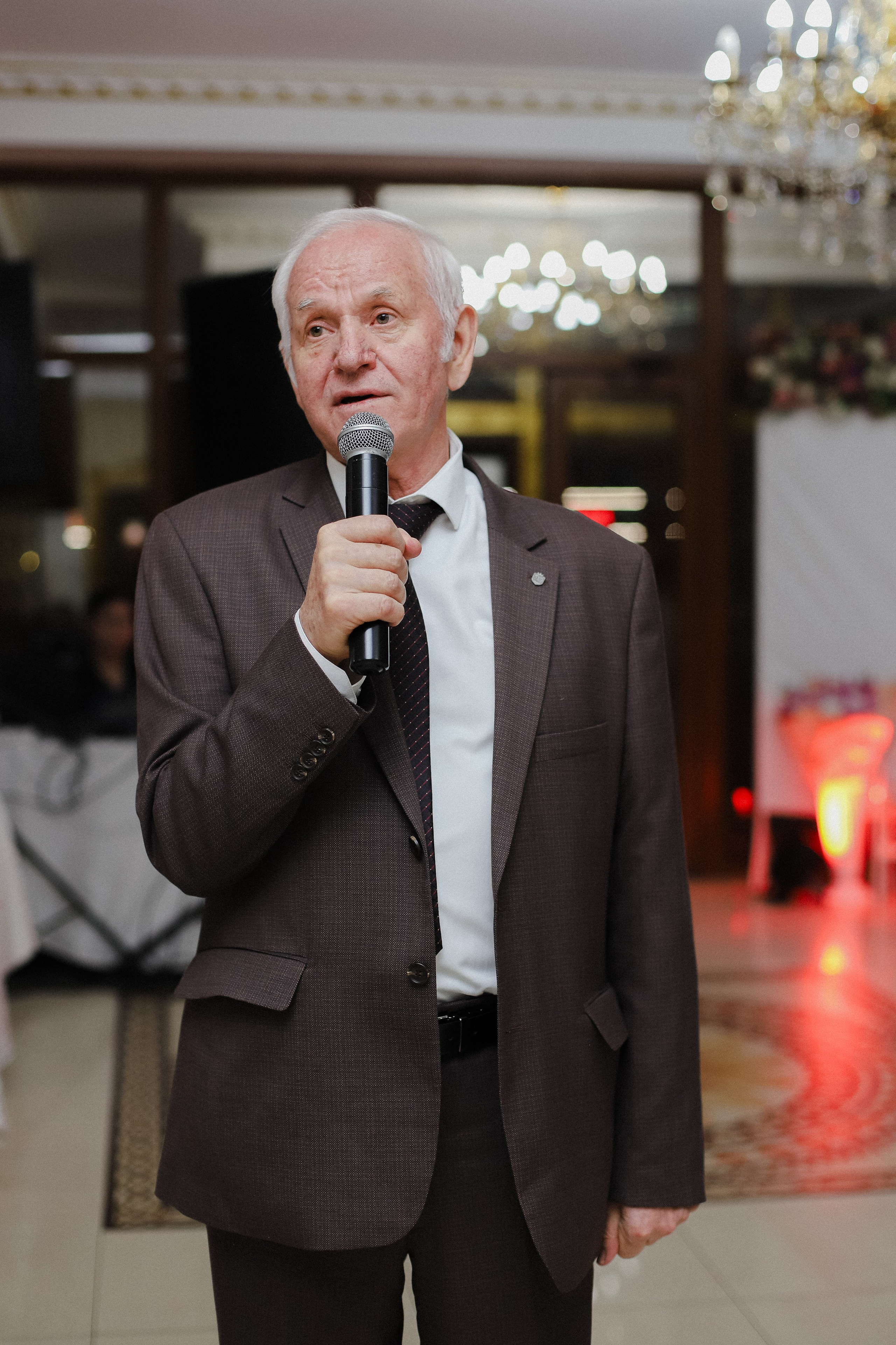 75 лет Галине Григорьевне. Фотограф в Алматы и Москве Даша Пушкина