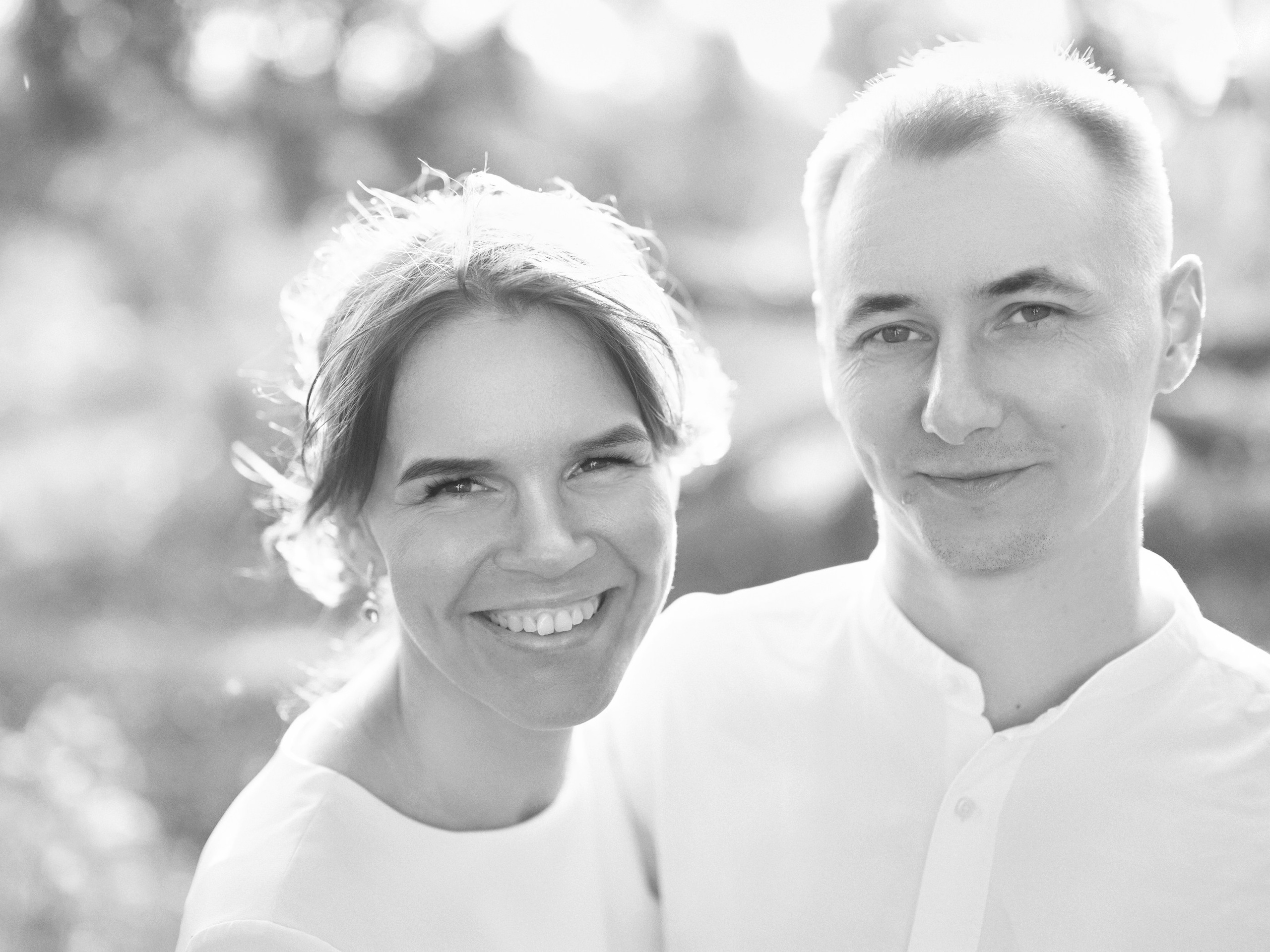 Дмитрий & Ольга. Фотограф в Санкт-Петербурге Денис Персенен