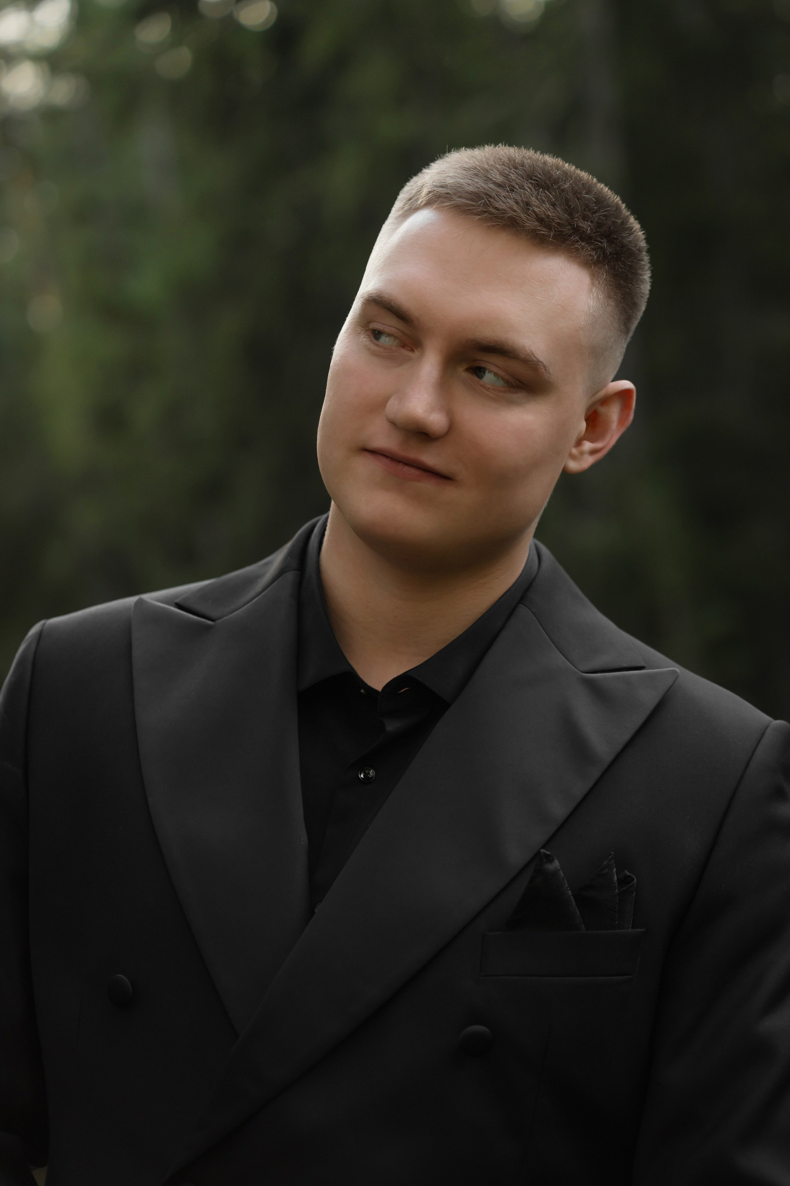 Forest. Wedding. Love | 16.08.2025. Главная