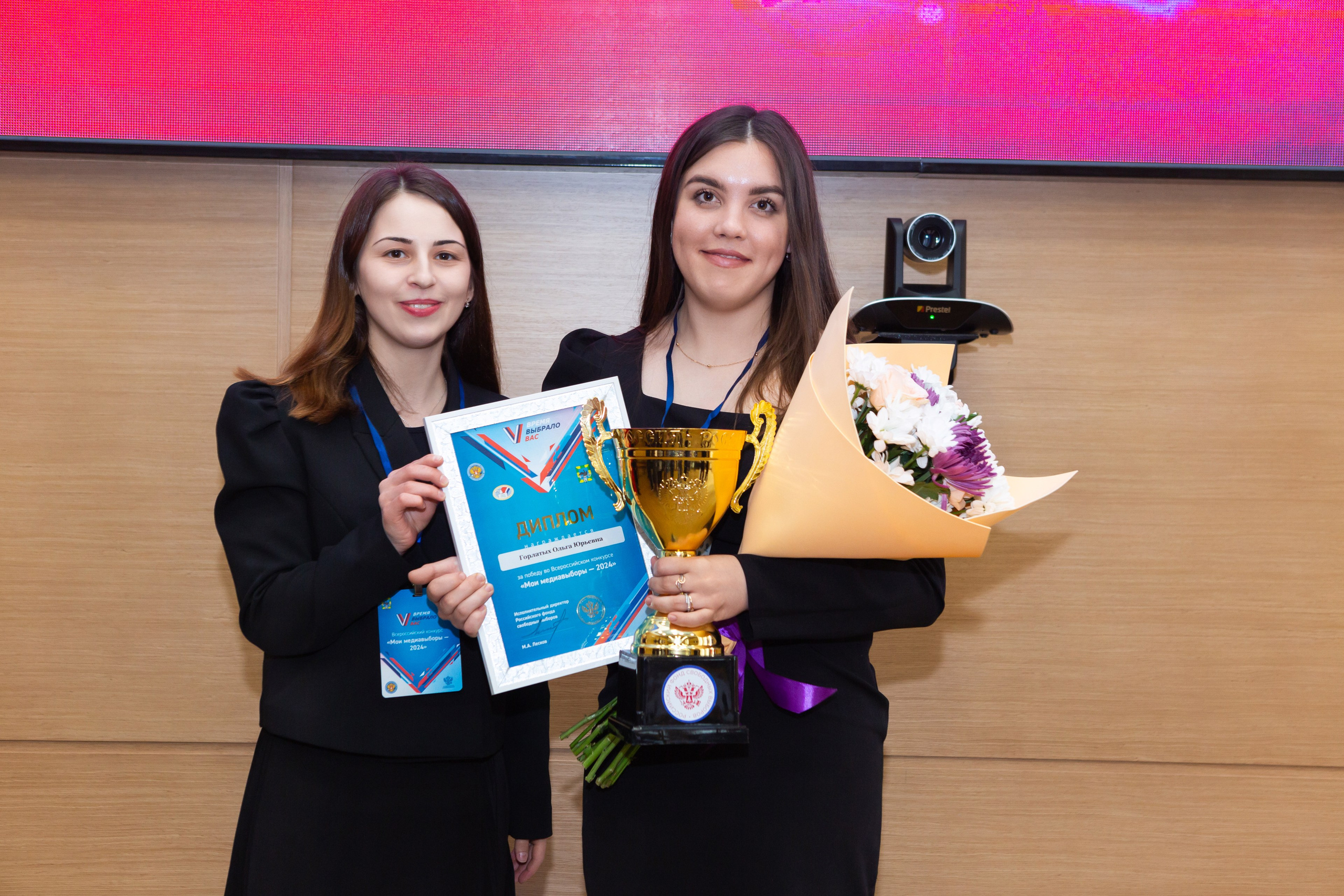 Мои медиа выборы 2024. Профессиональный фотограф в Мценске и Орловской области