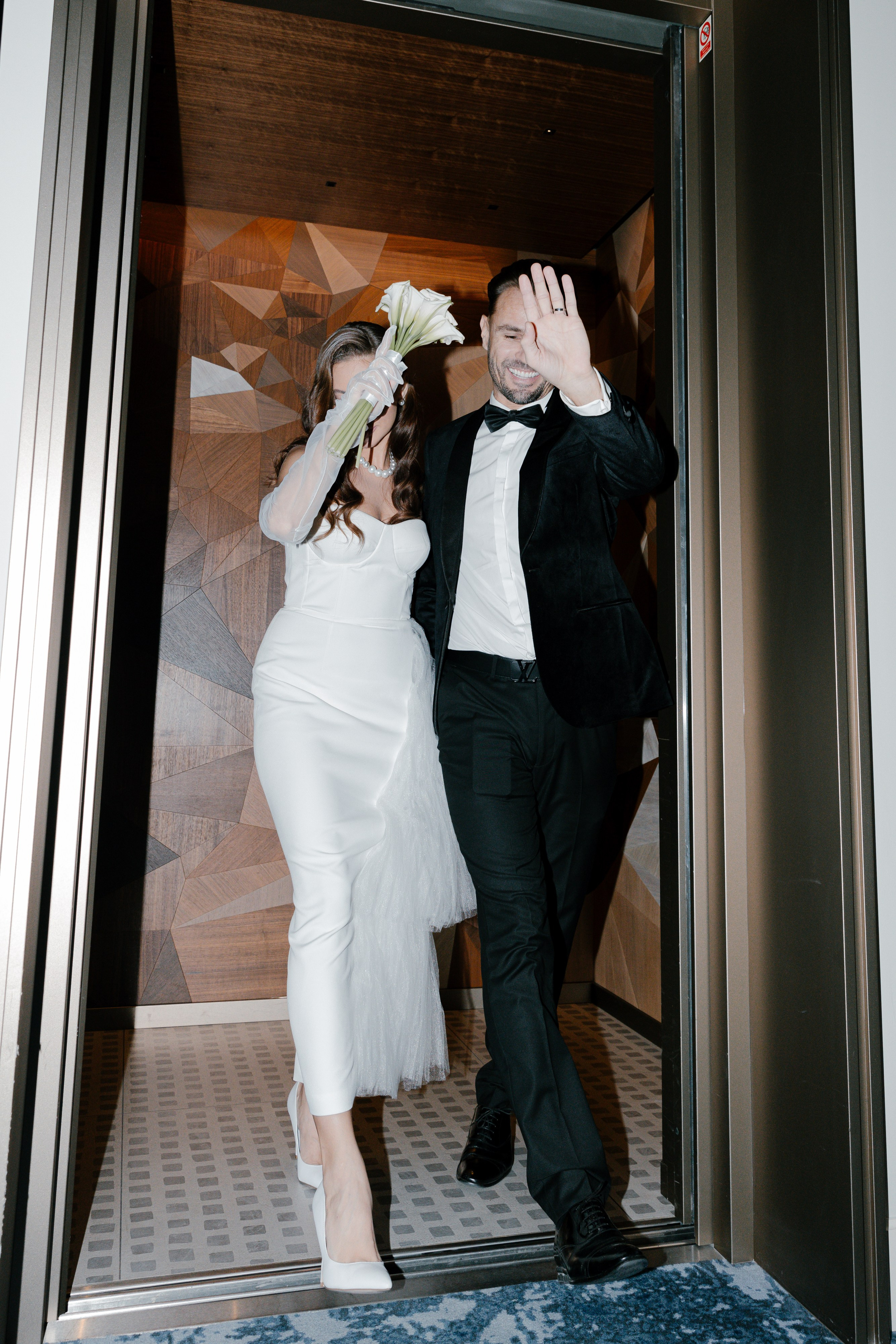 Lukaš & Alina. Wedding Photographer