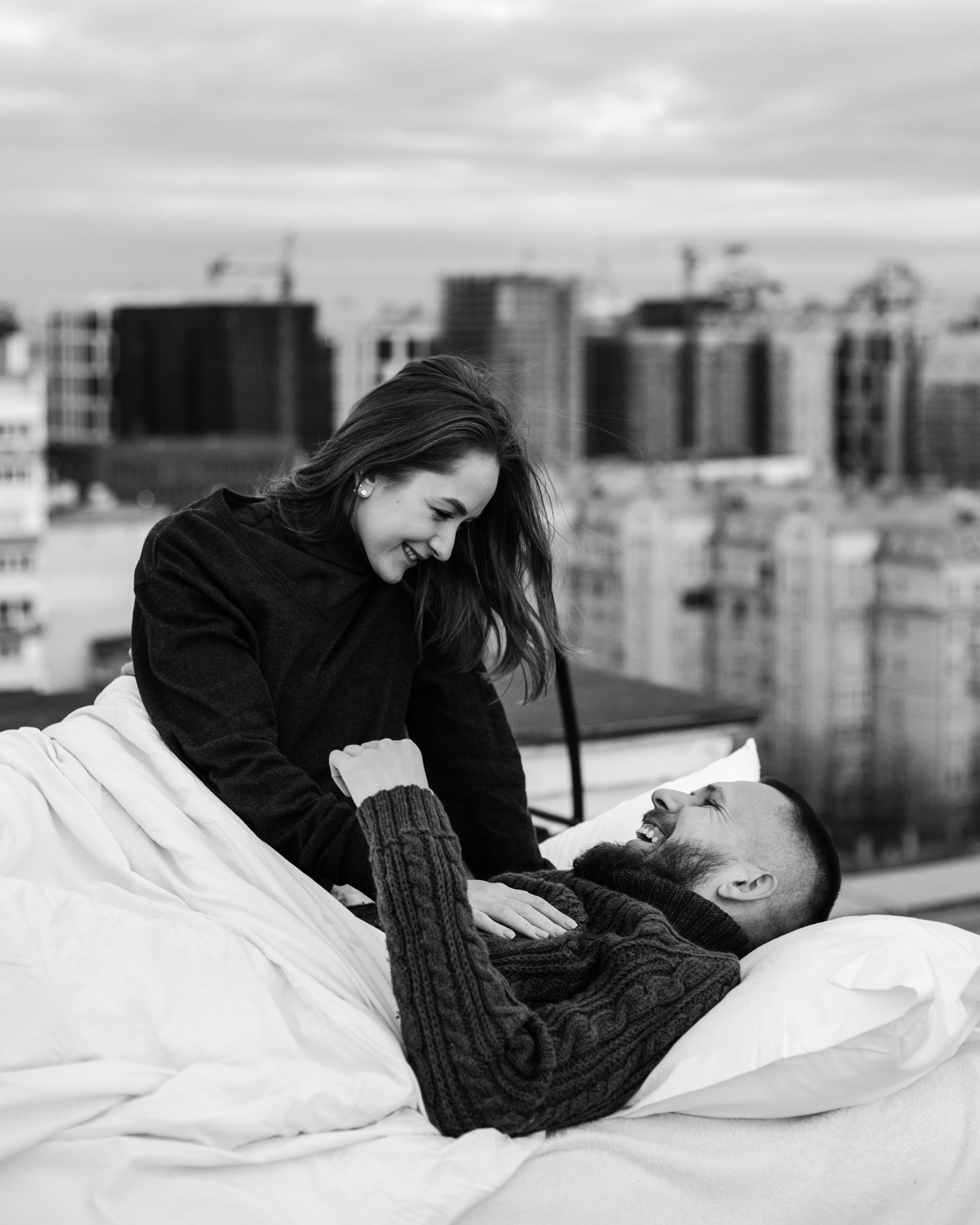 LoveStory. Фотограф Москва Данилова Анна