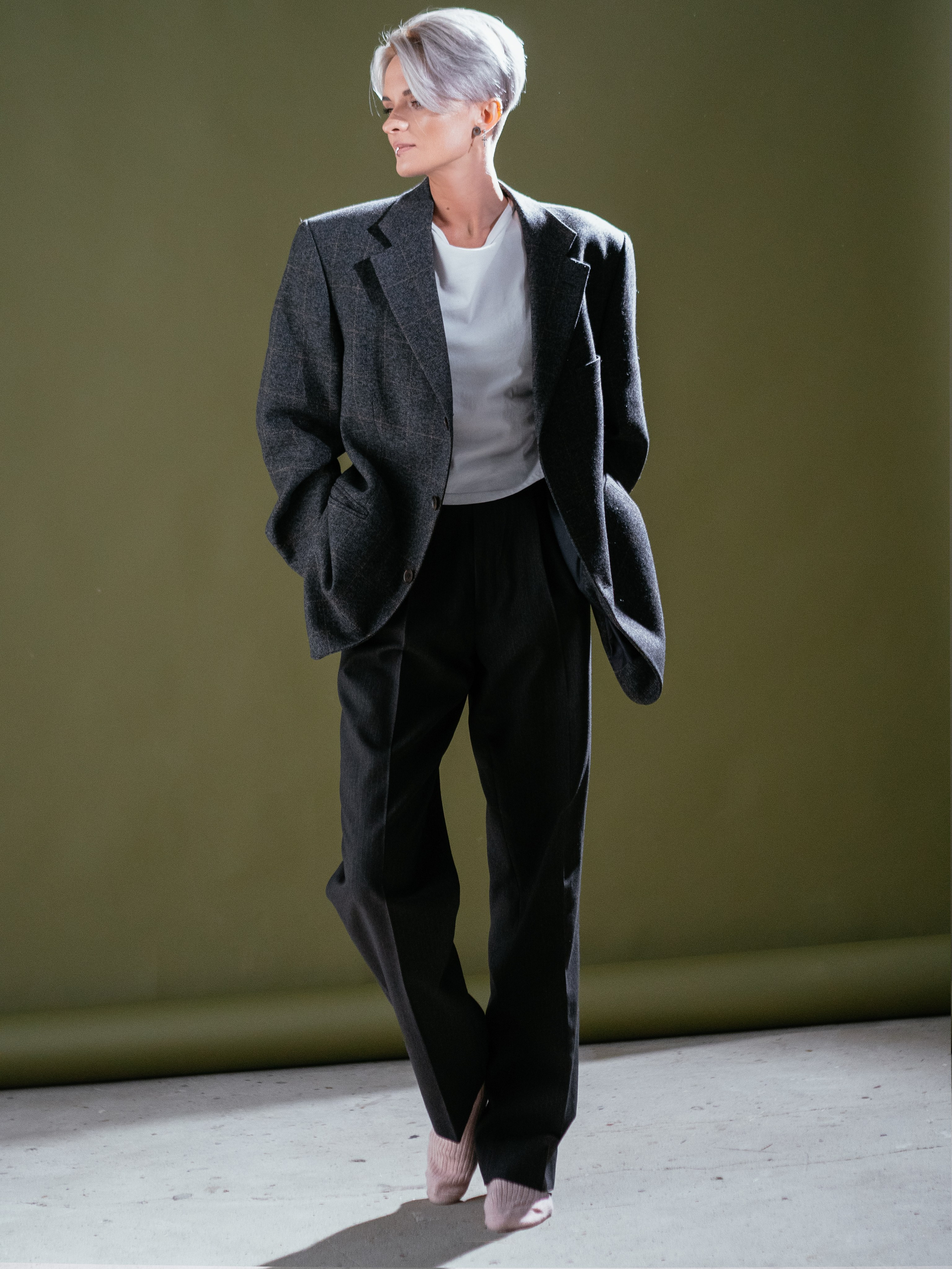 Марина. Nikolpinhasova