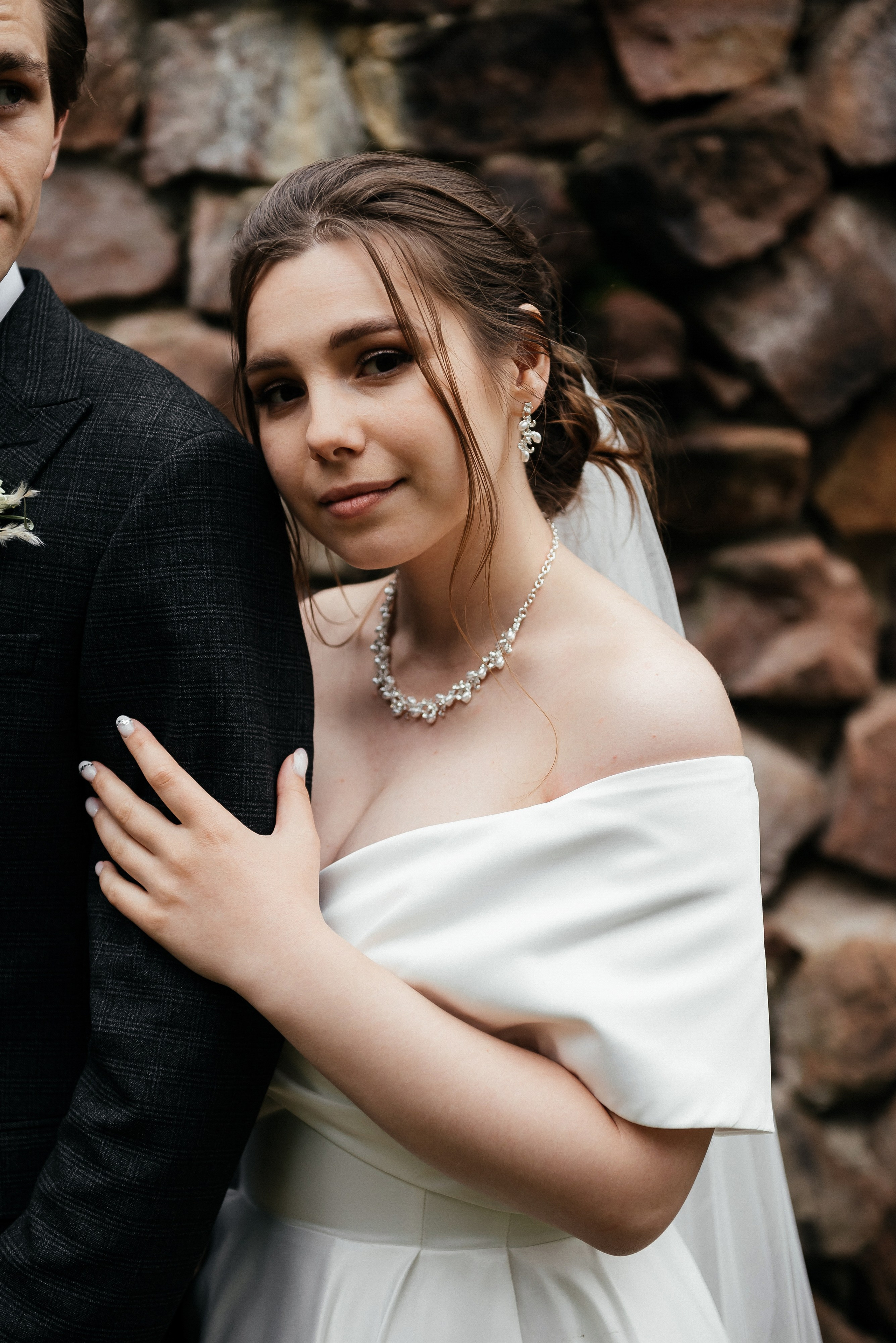 Никита и Софья. Zhulanovilya