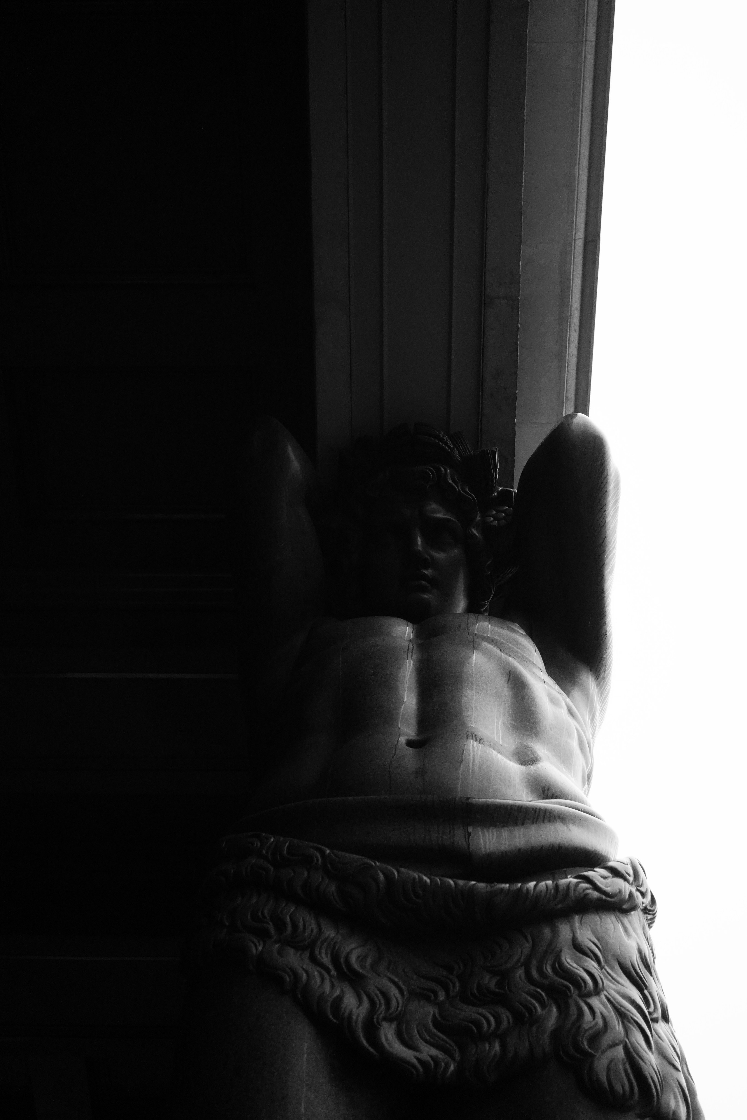 STREET. Фотограф в Санкт-Петербурге Алексей Лиханкин