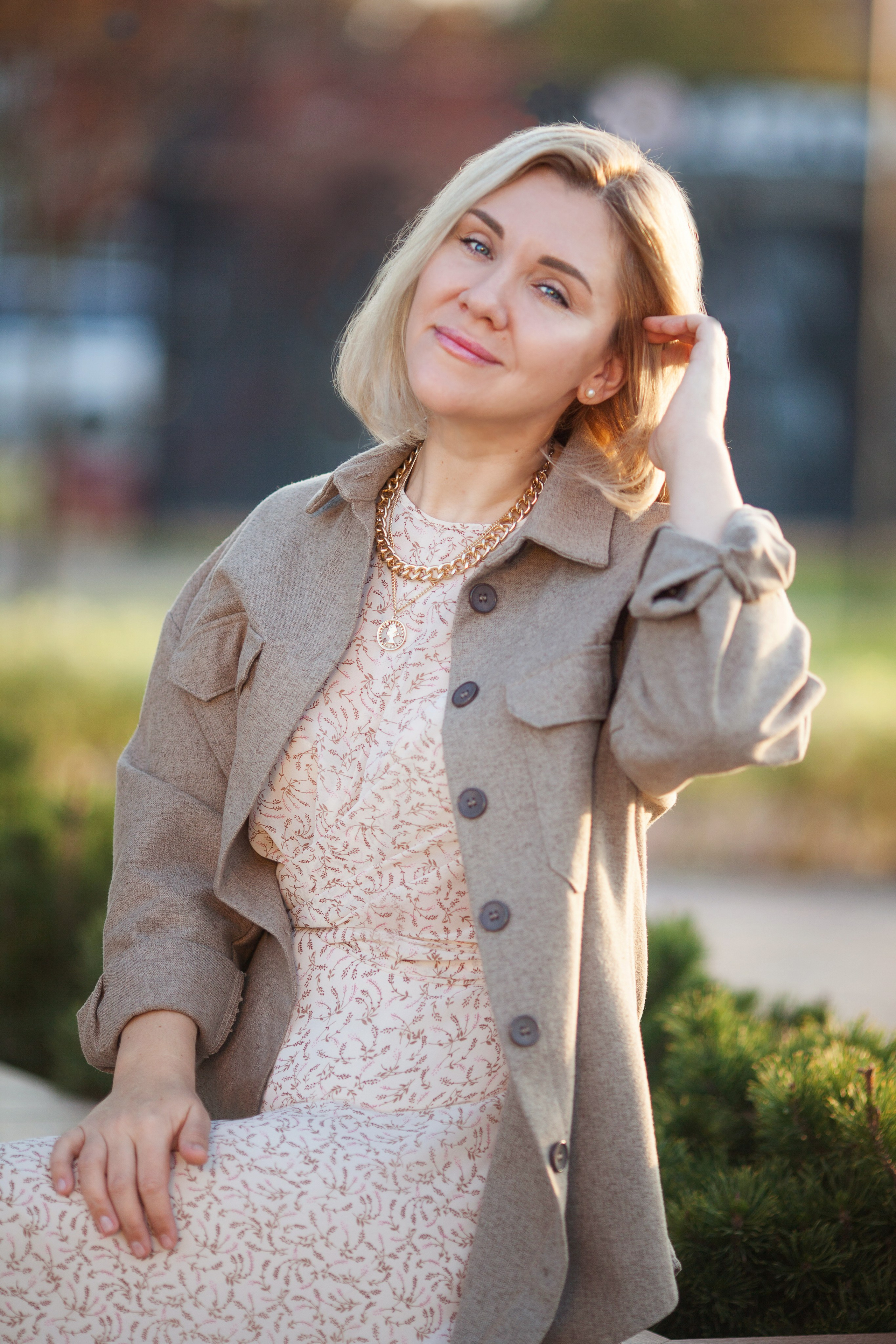 Портрет. Семейный и детский фотограф в Краснодаре Брусилова Марина