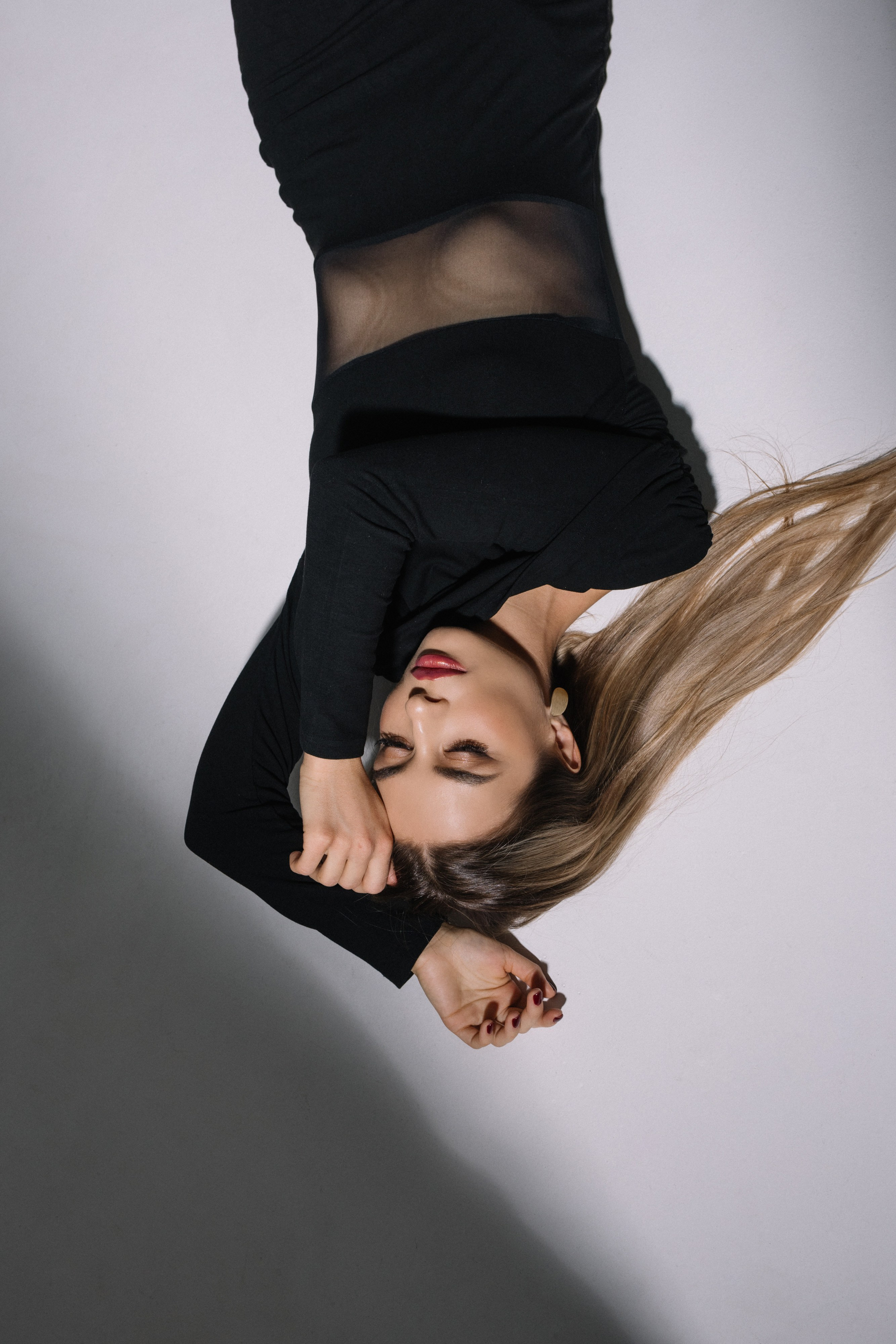 Жанна. Главная