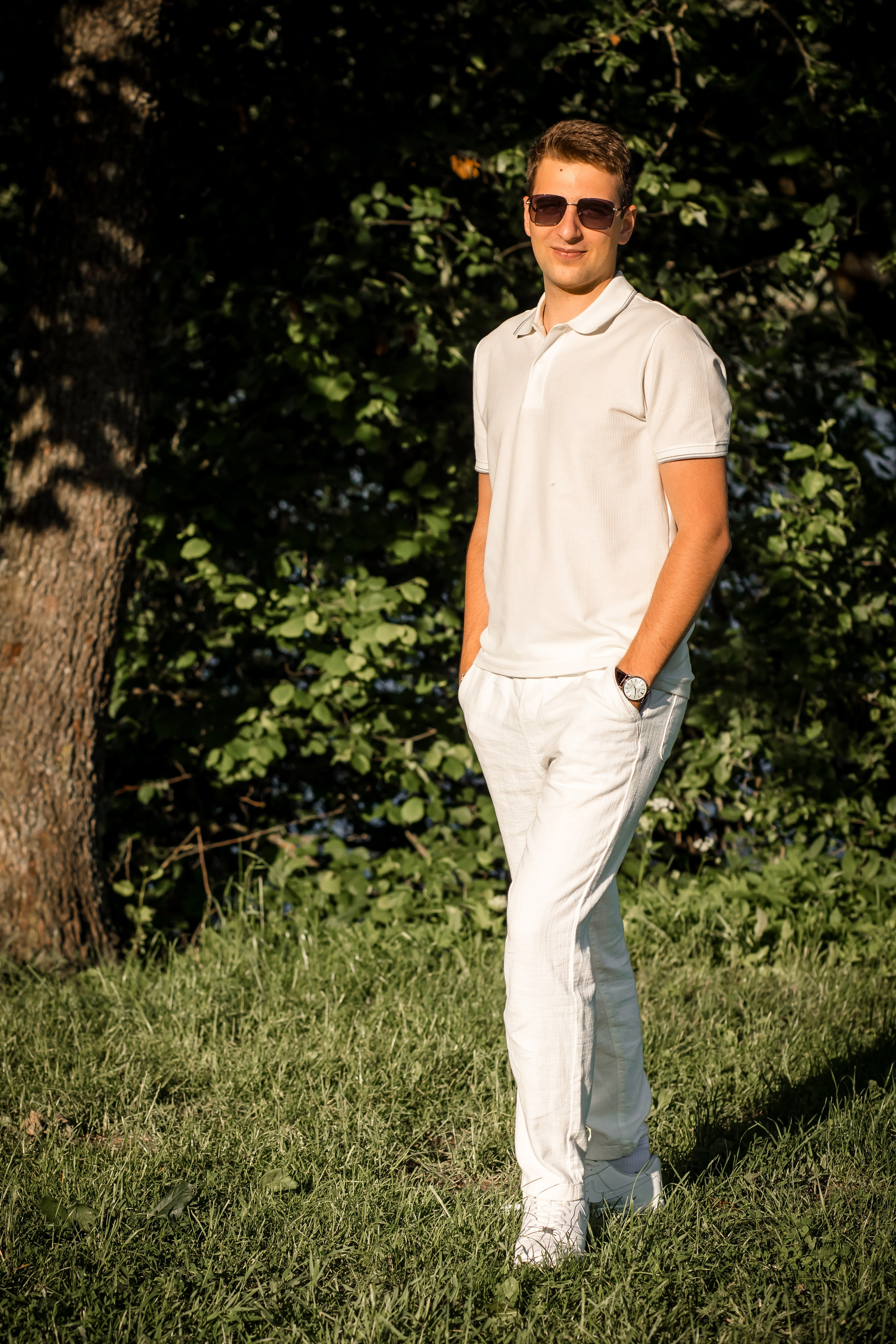 Предложение руки и сердца