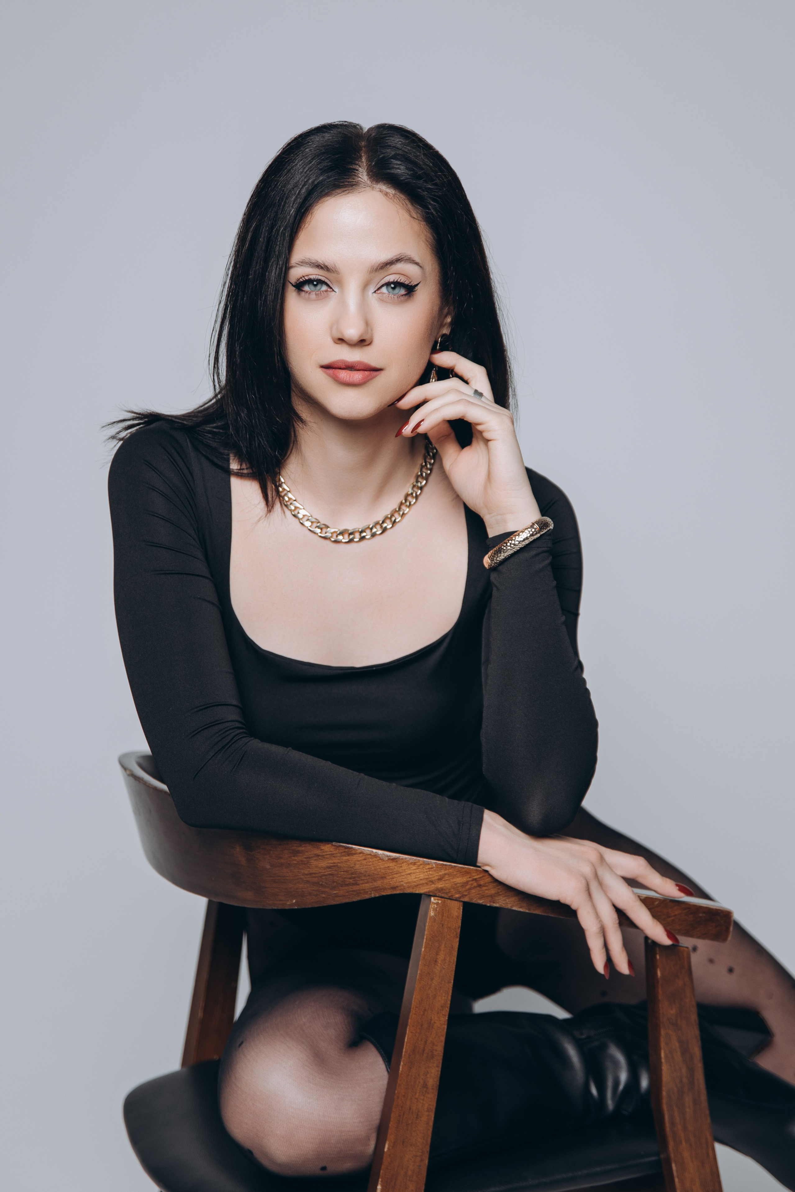 Катерина. Фотограф в Москве и Московской области (Ю-В) Олеся Макарова