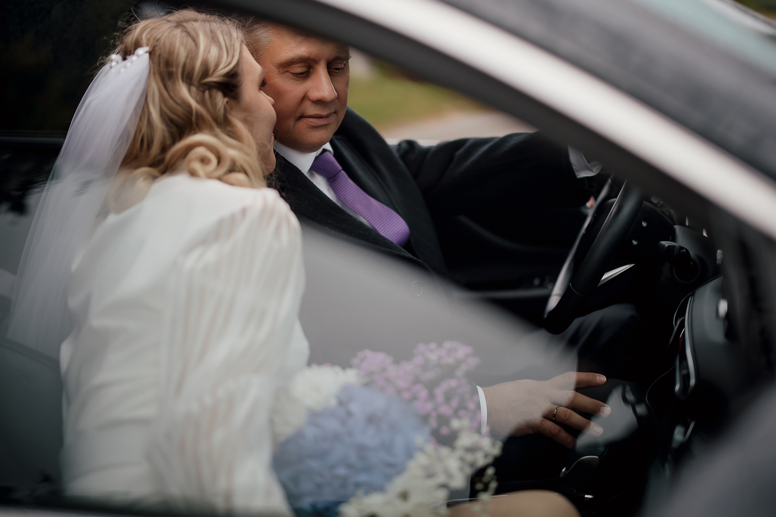 Свадебная съемка. Свадебный фотограф