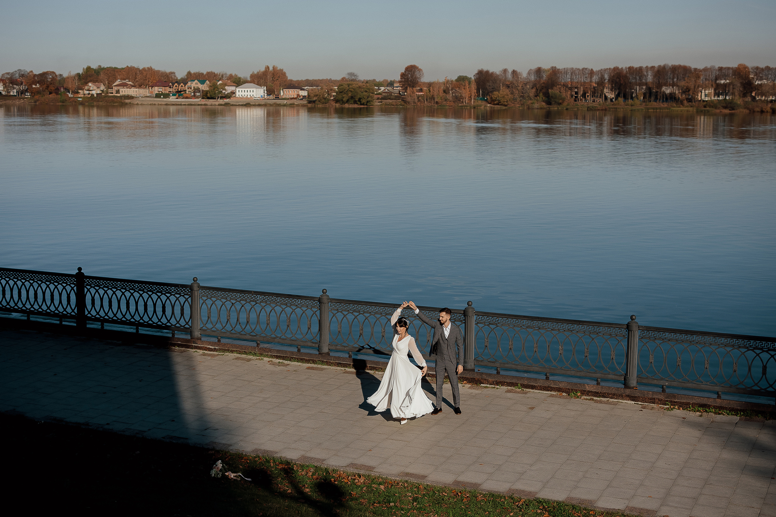 Свадебная съемка. Свадебный фотограф