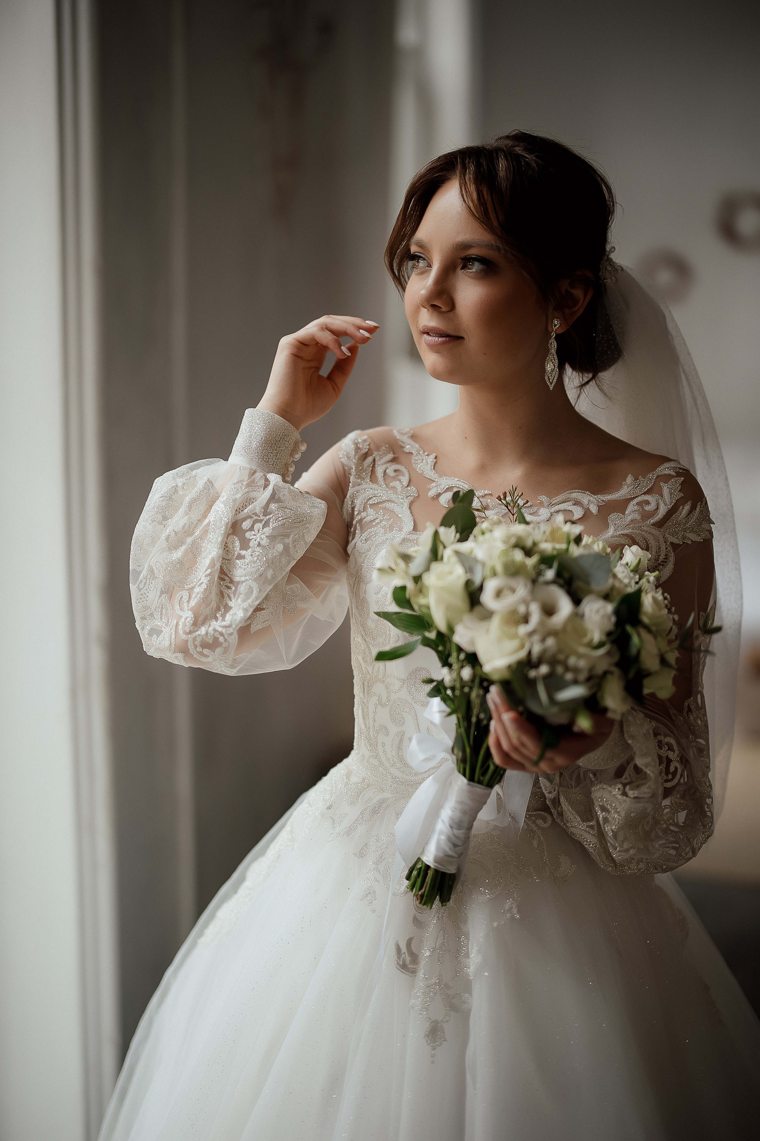 Свадебная съемка. Свадебный фотограф