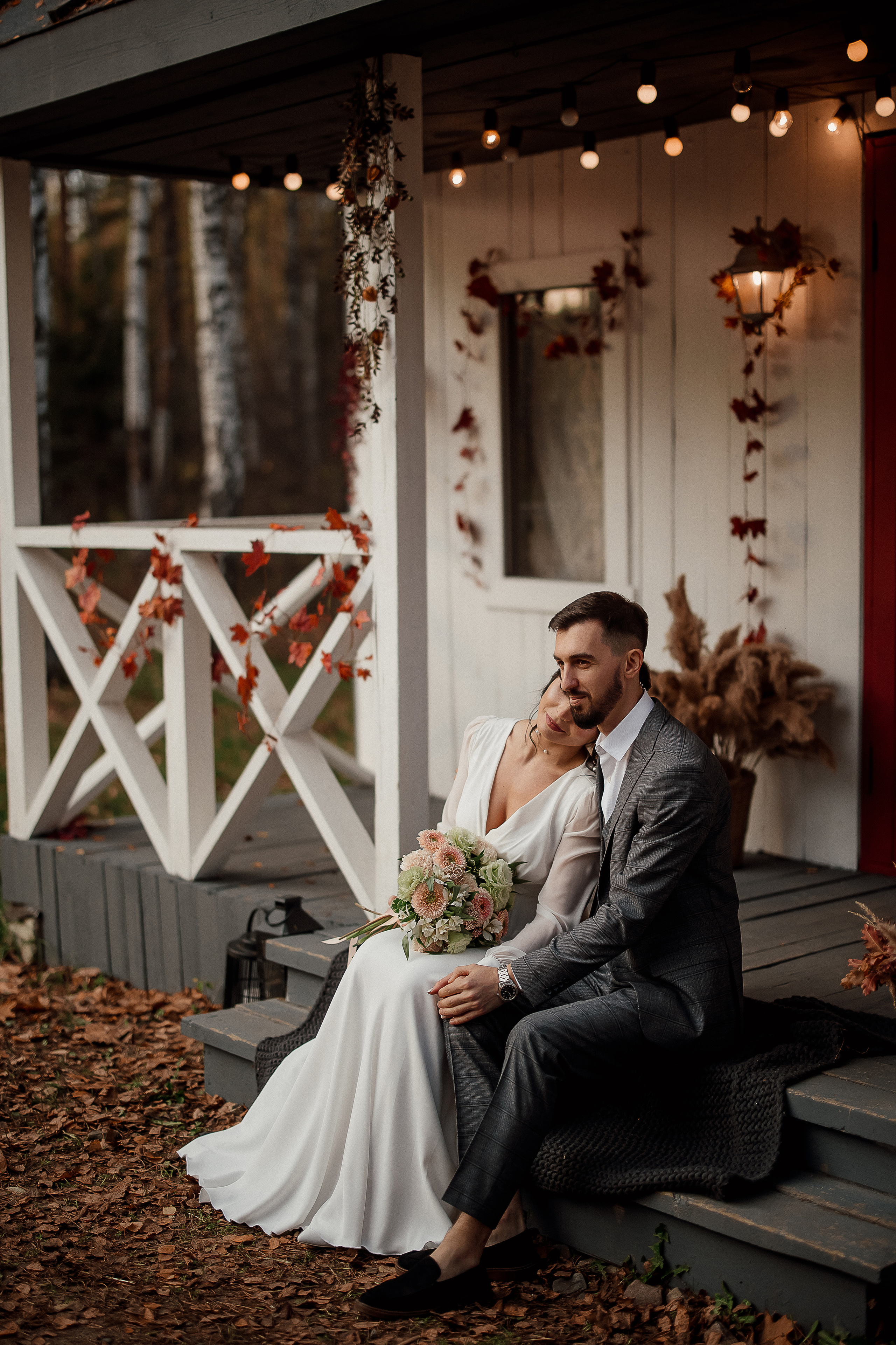 Свадебная съемка. Свадебный фотограф