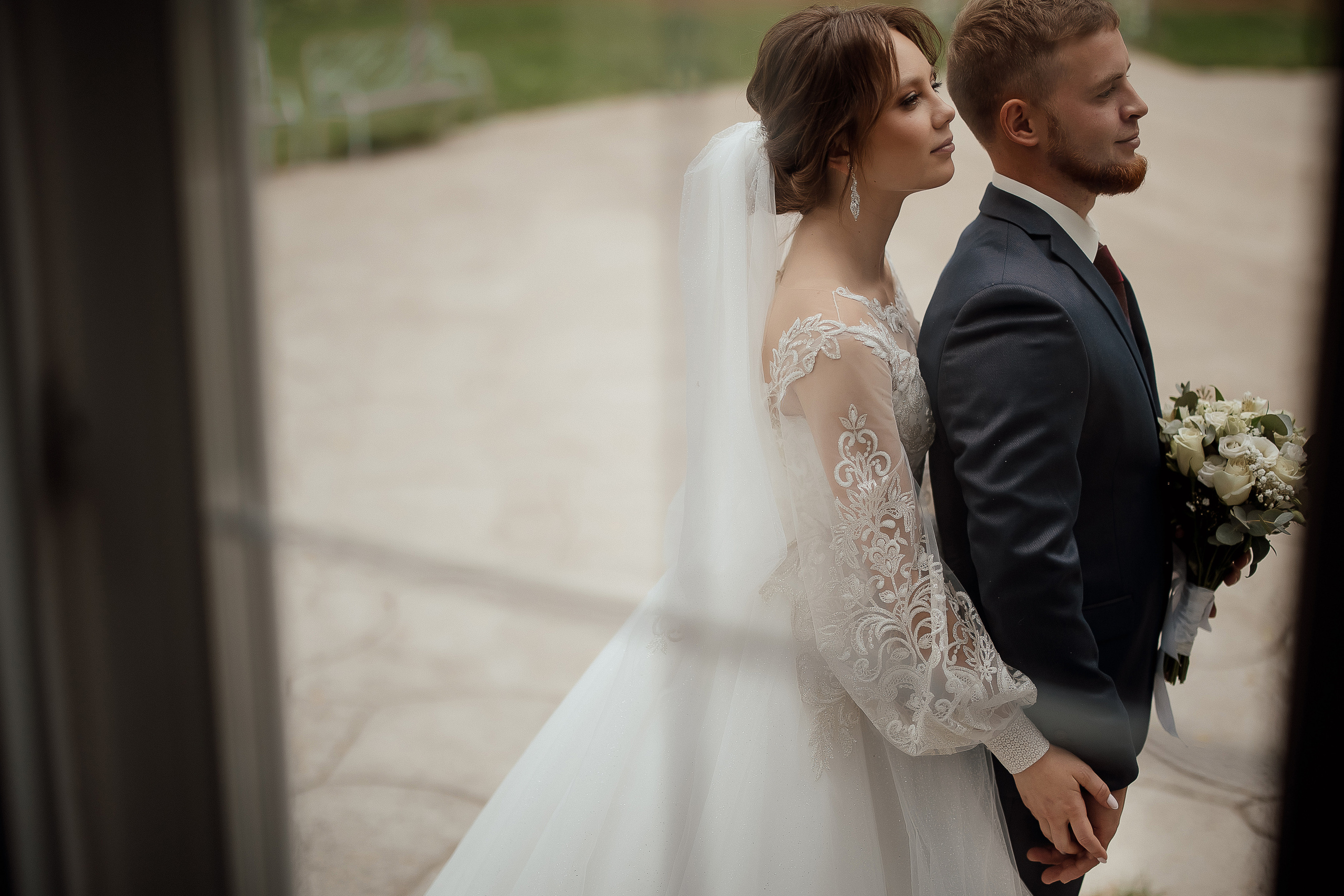 Свадебная съемка. Свадебный фотограф