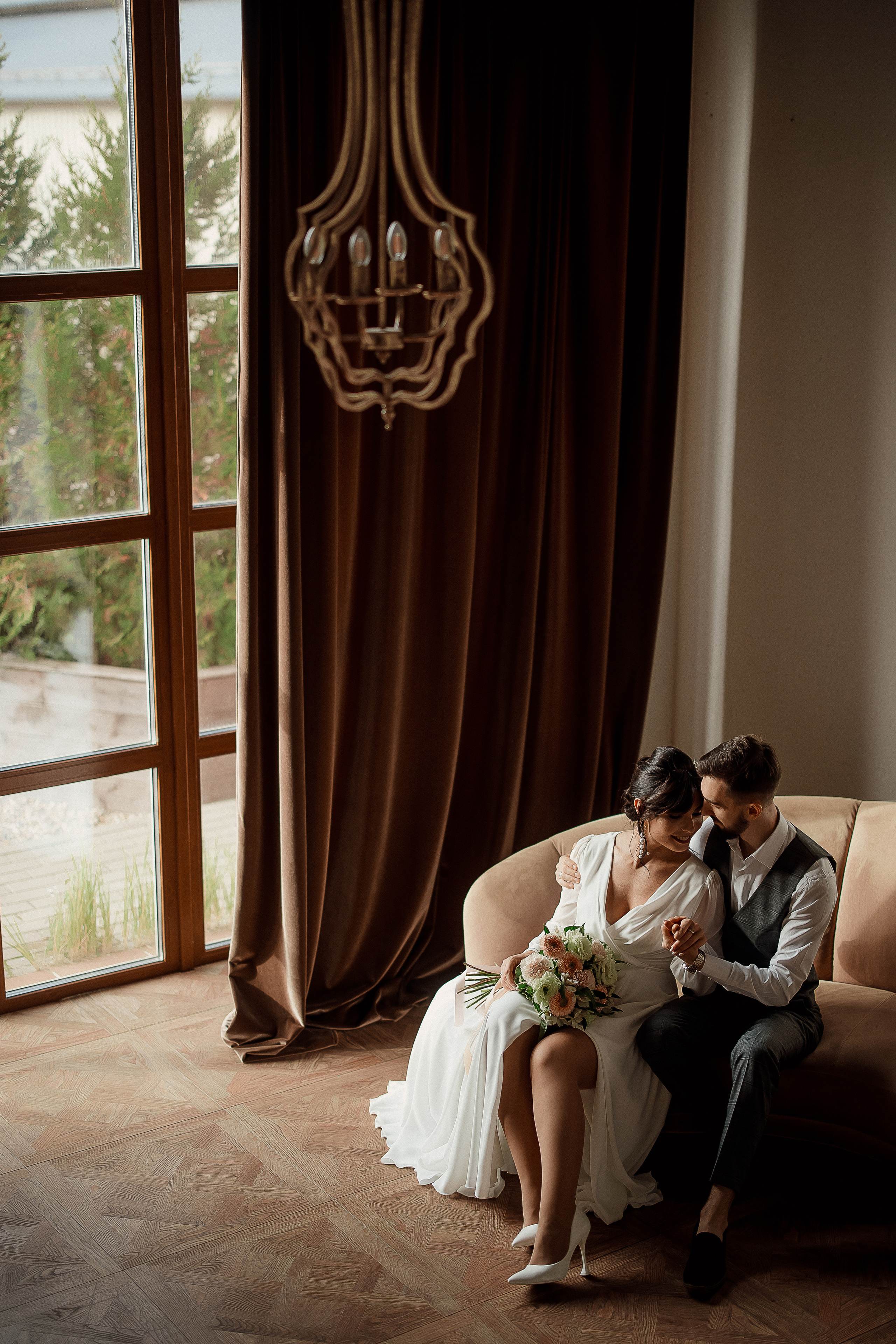 Свадебная съемка. Свадебный фотограф