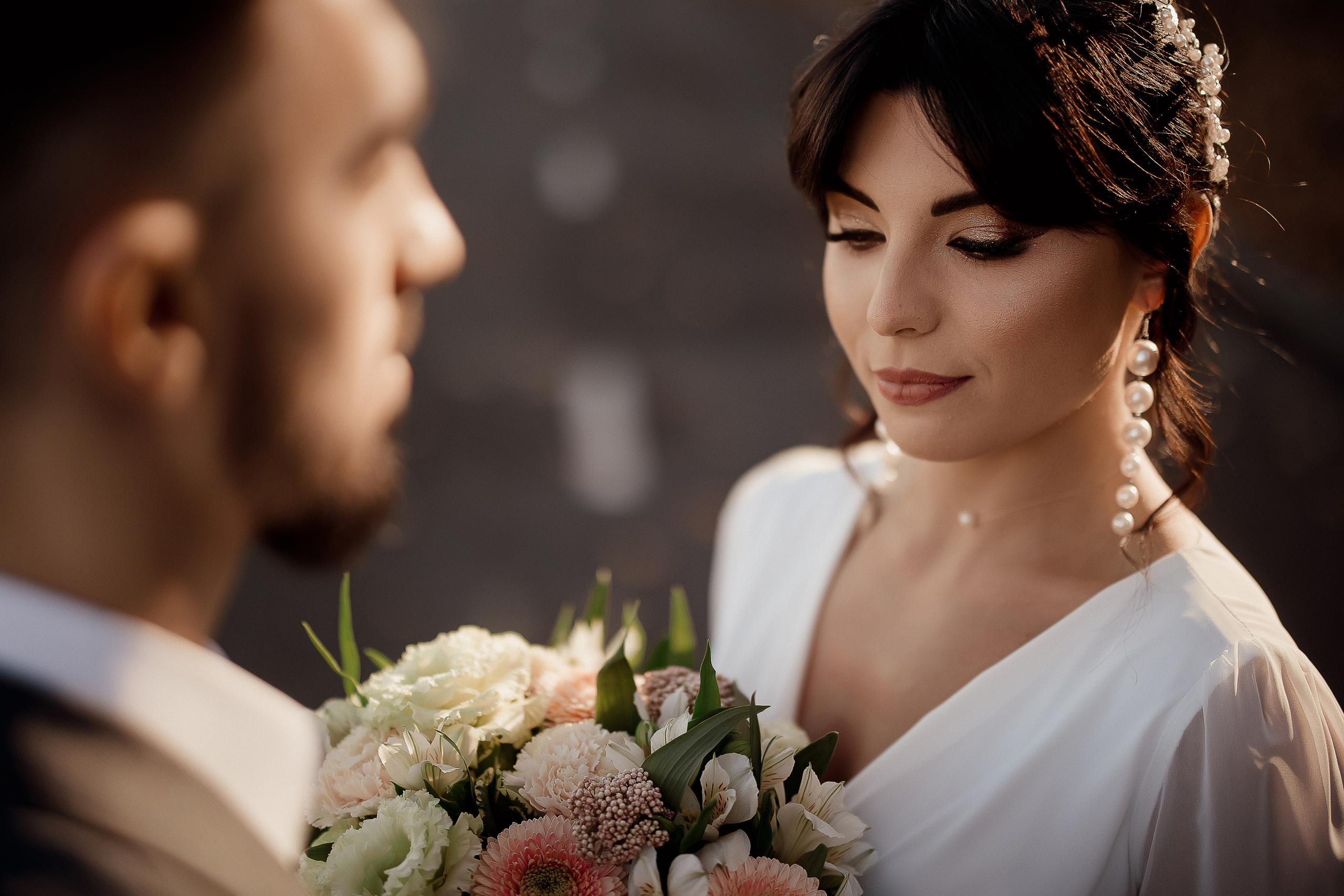 Свадебная съемка. Свадебный фотограф