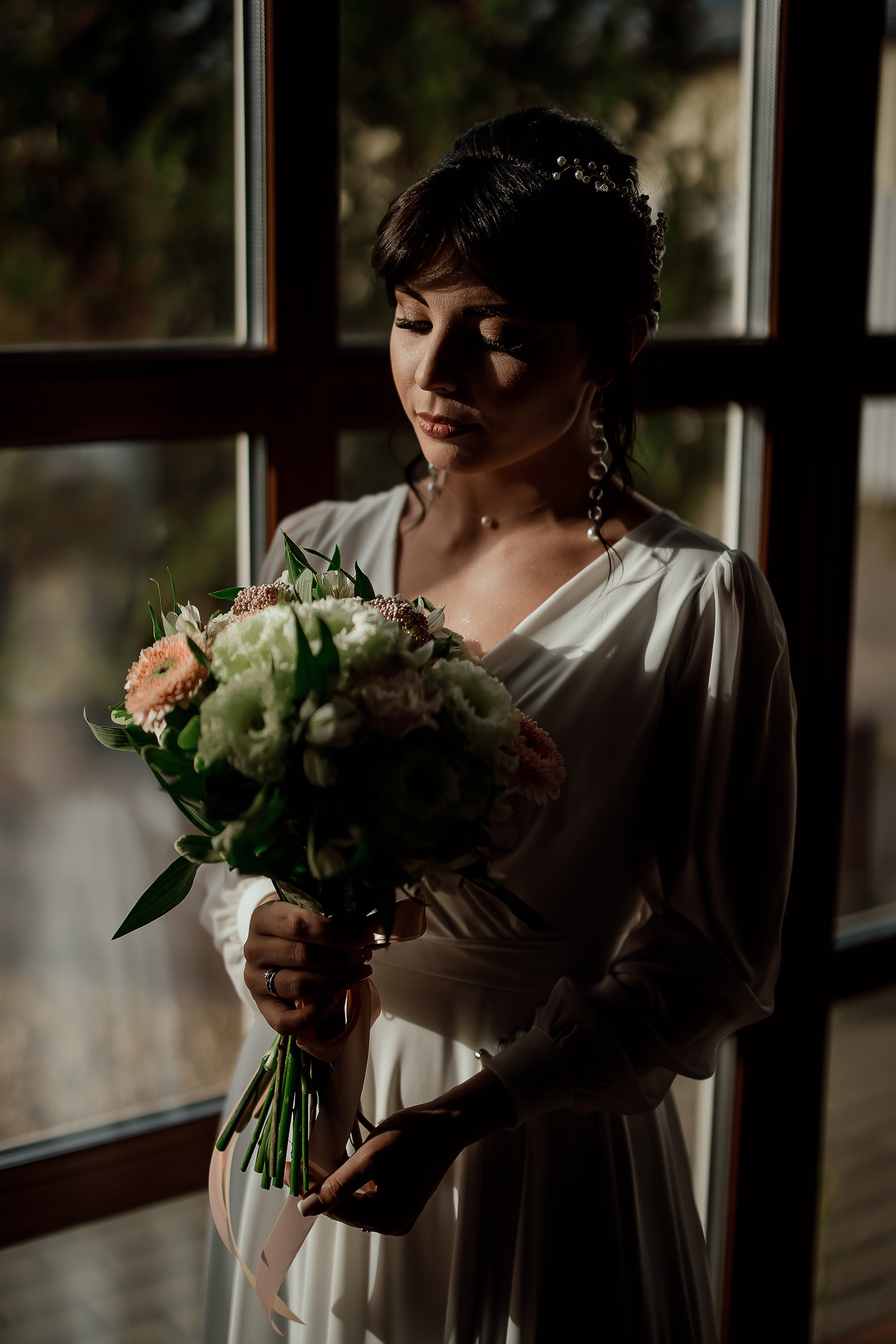 Свадебная съемка. Свадебный фотограф