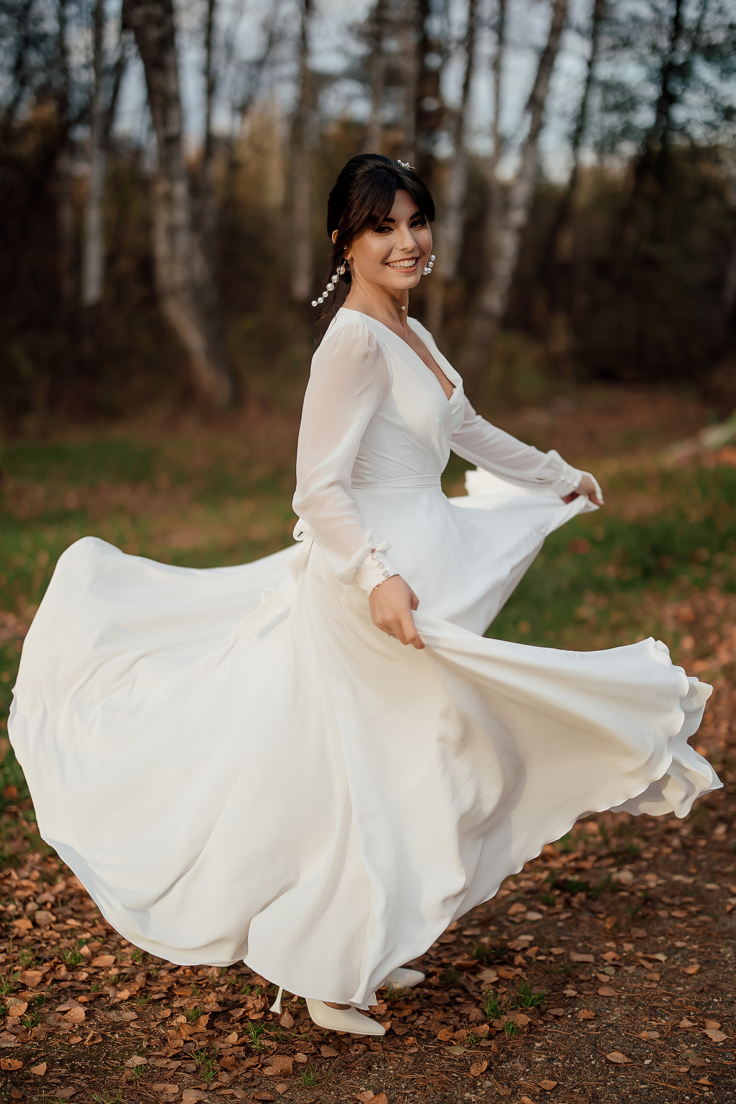 Свадебная съемка. Свадебный фотограф