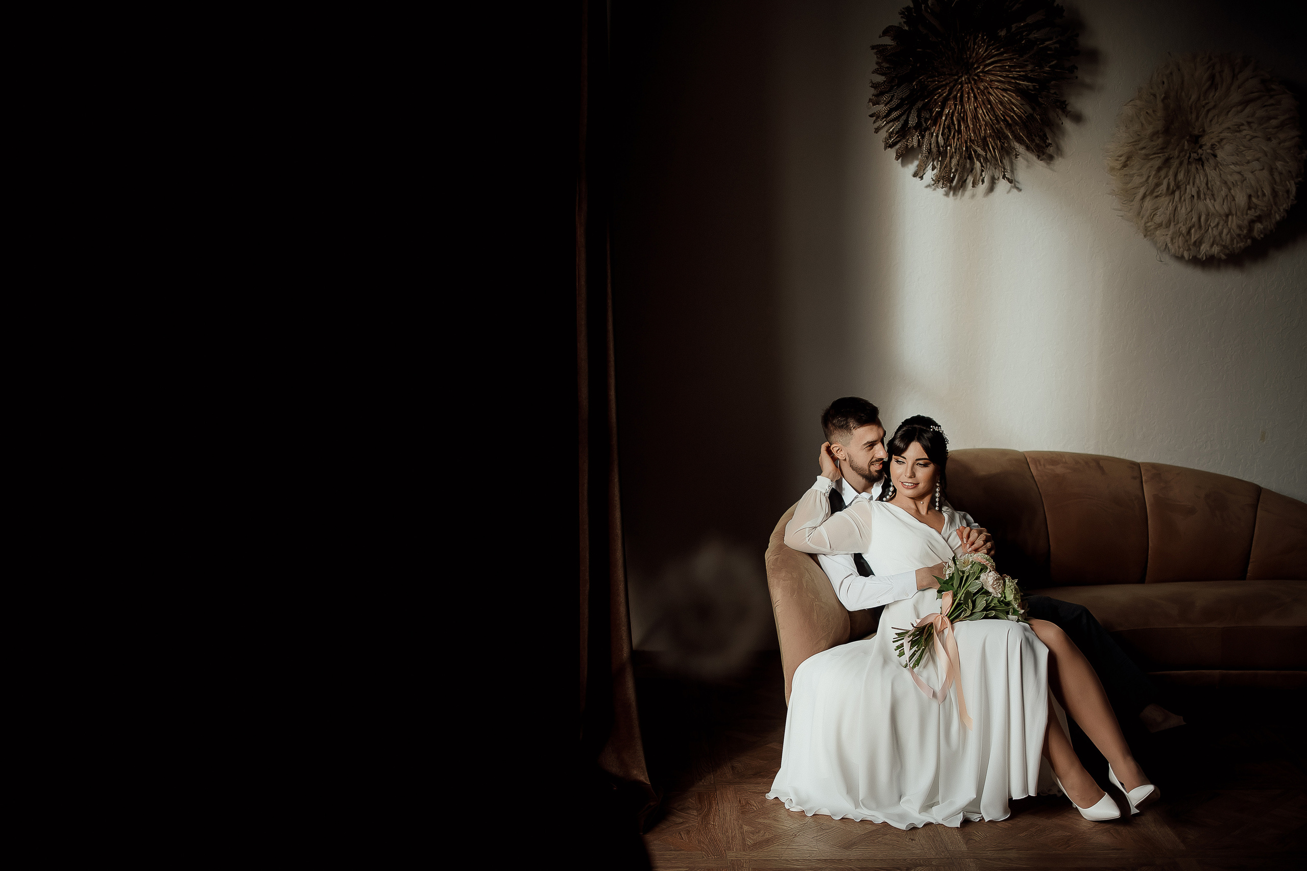 Свадебная съемка. Свадебный фотограф