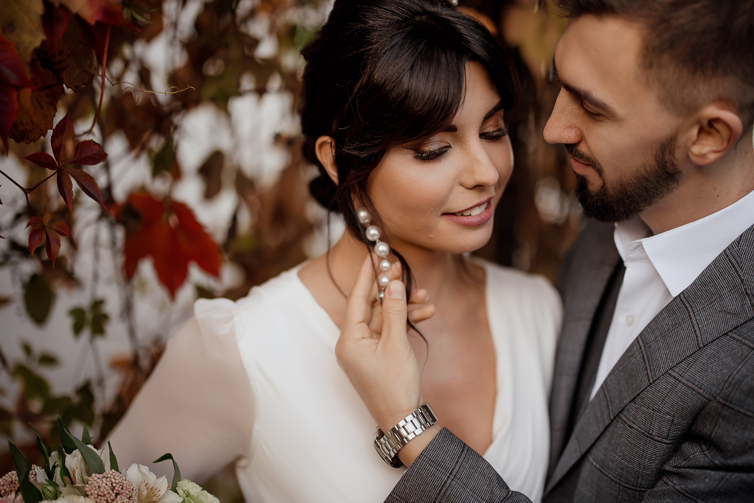 Свадебная съемка. Свадебный фотограф