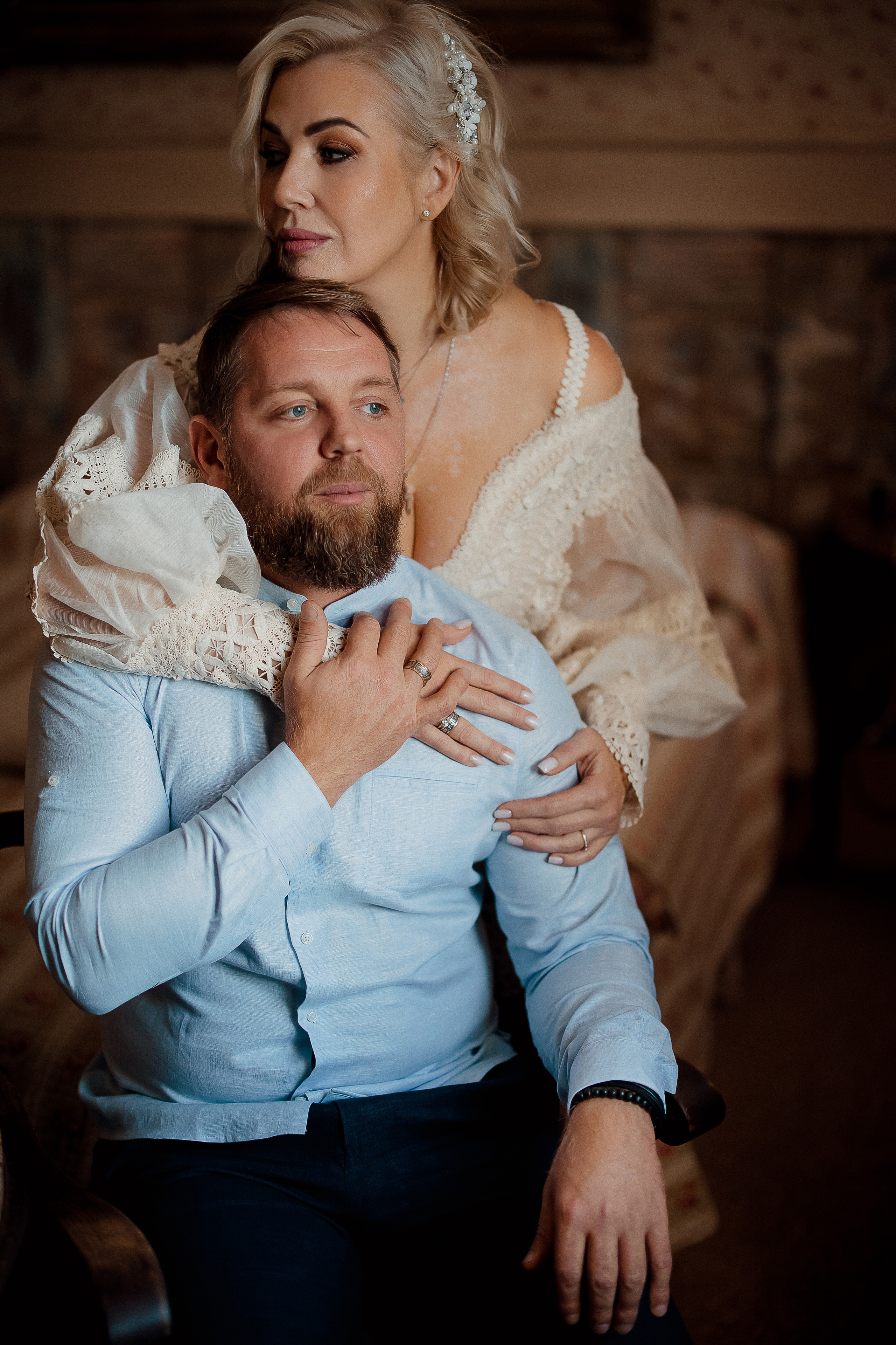 Свадебная съемка. Свадебный фотограф