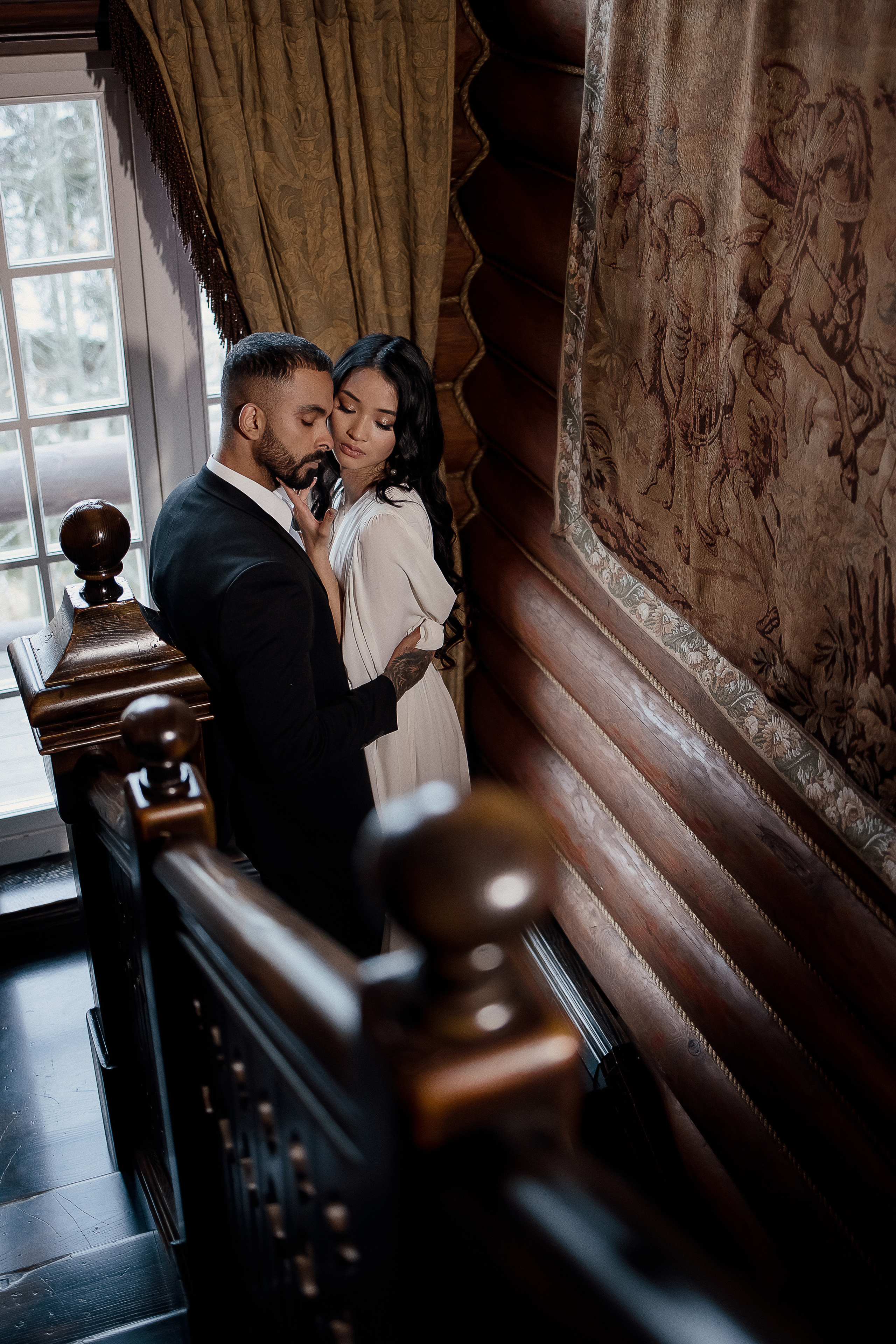 Москва. Свадебный фотограф