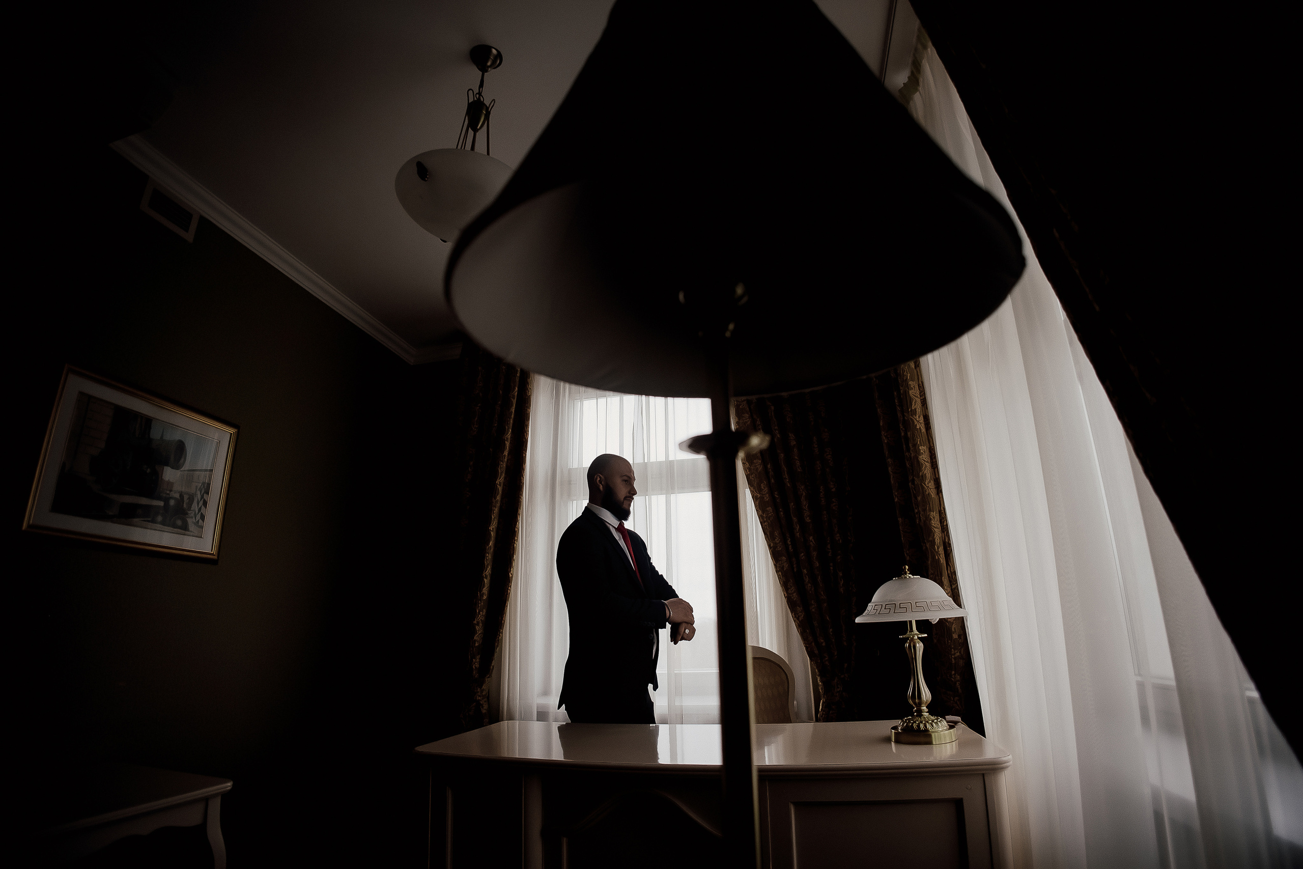 Свадебная съемка. Свадебный фотограф