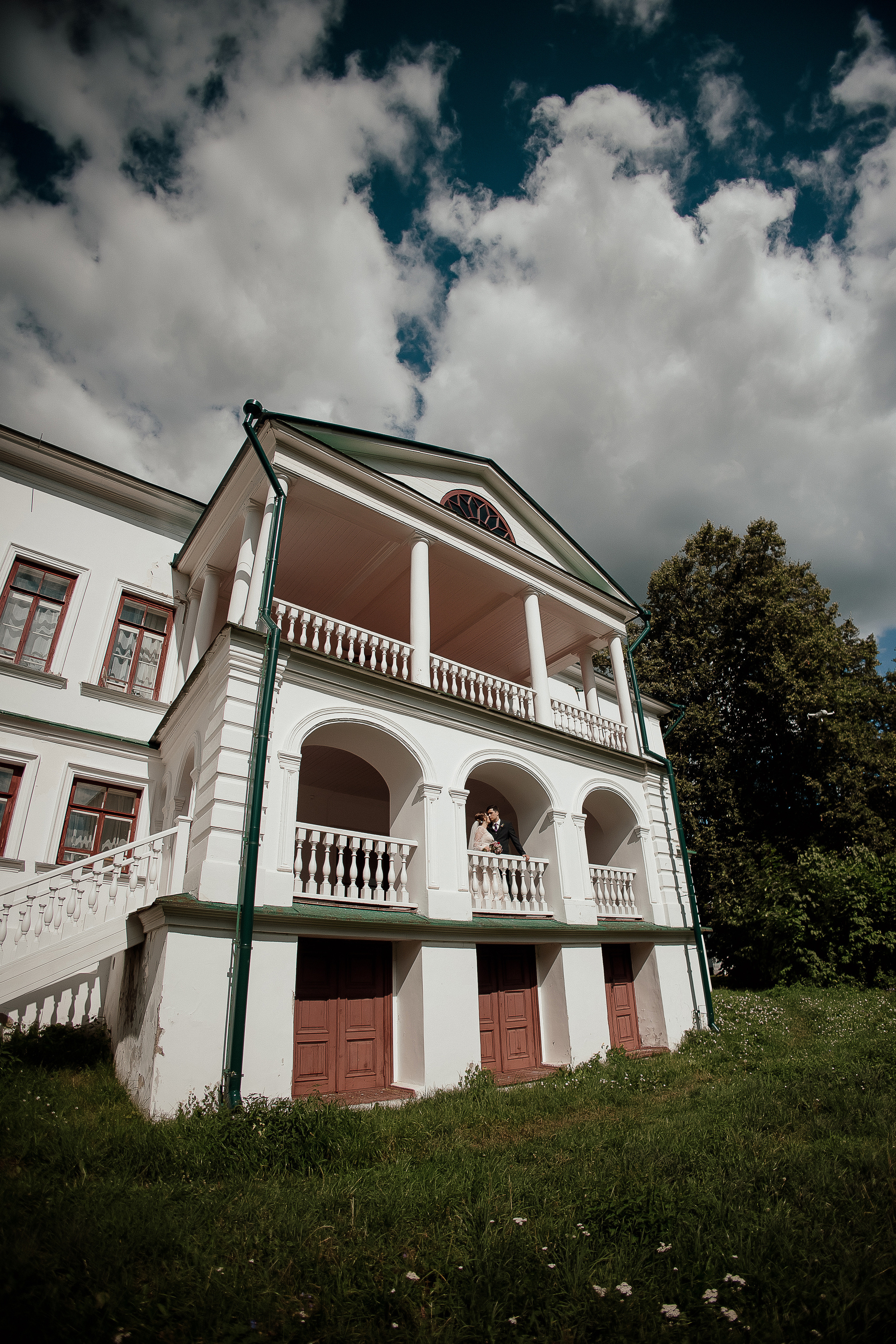 Свадебная съемка. Свадебный фотограф