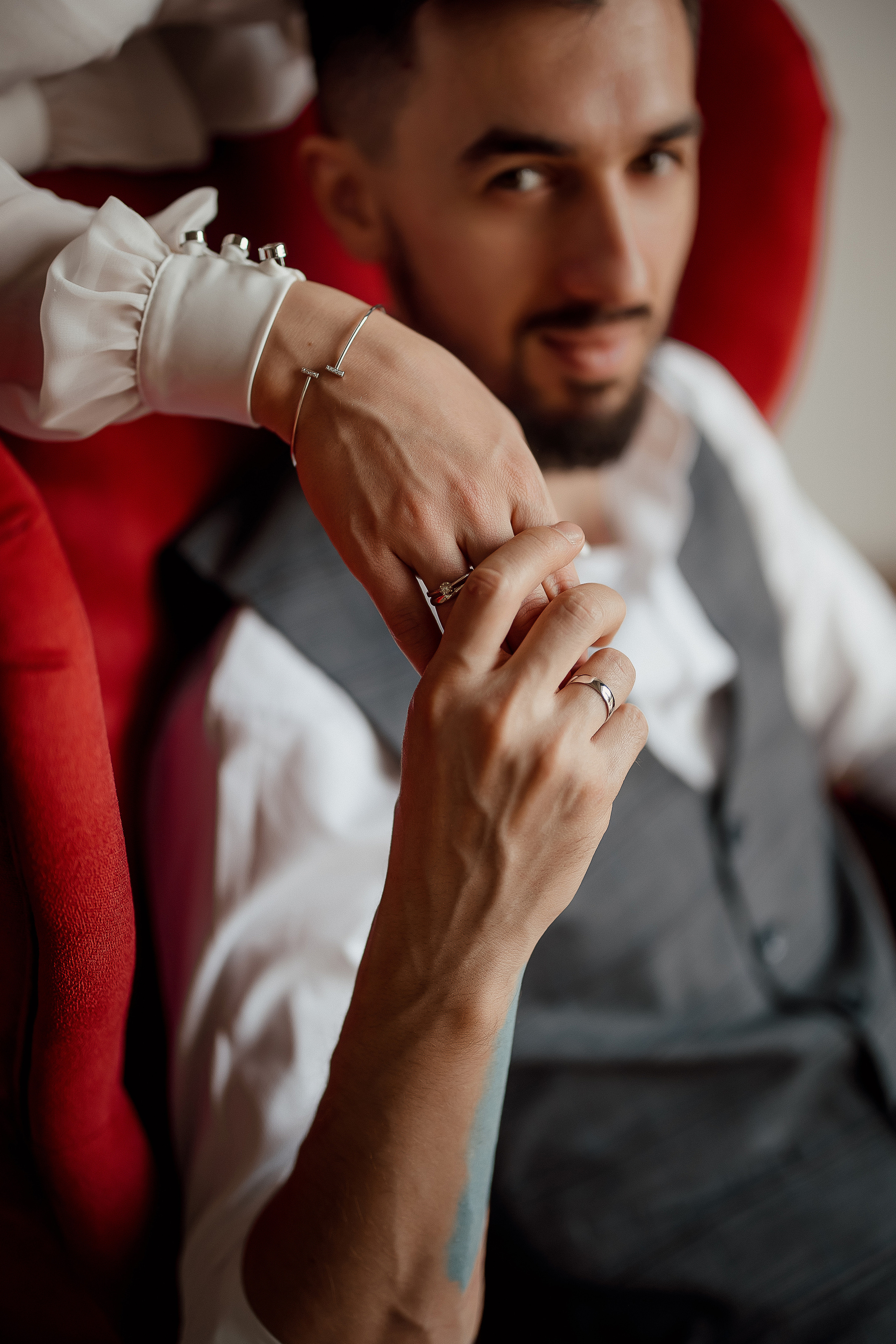 Свадебная съемка. Свадебный фотограф