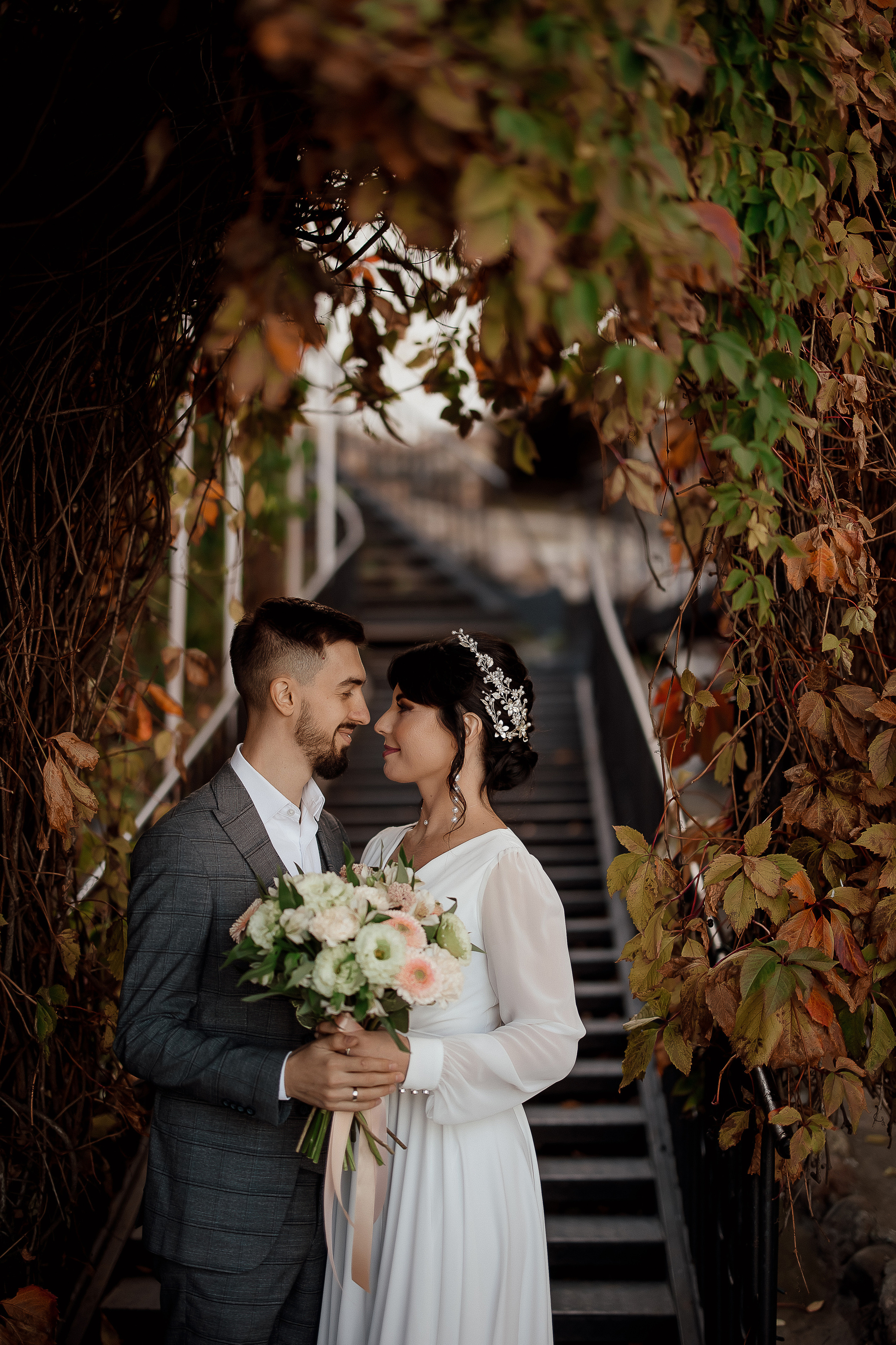 Свадебная съемка. Свадебный фотограф