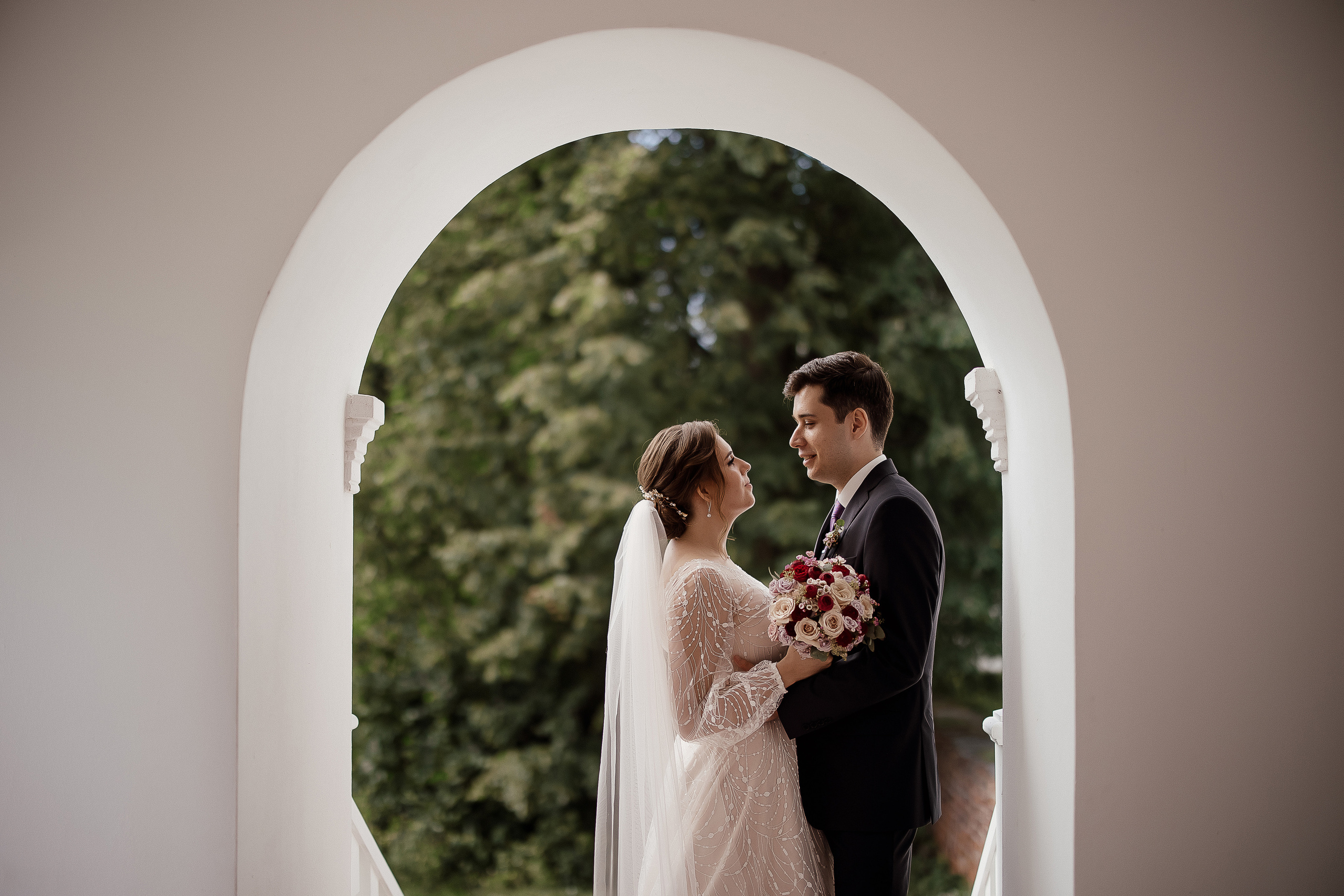 Свадебная съемка. Свадебный фотограф