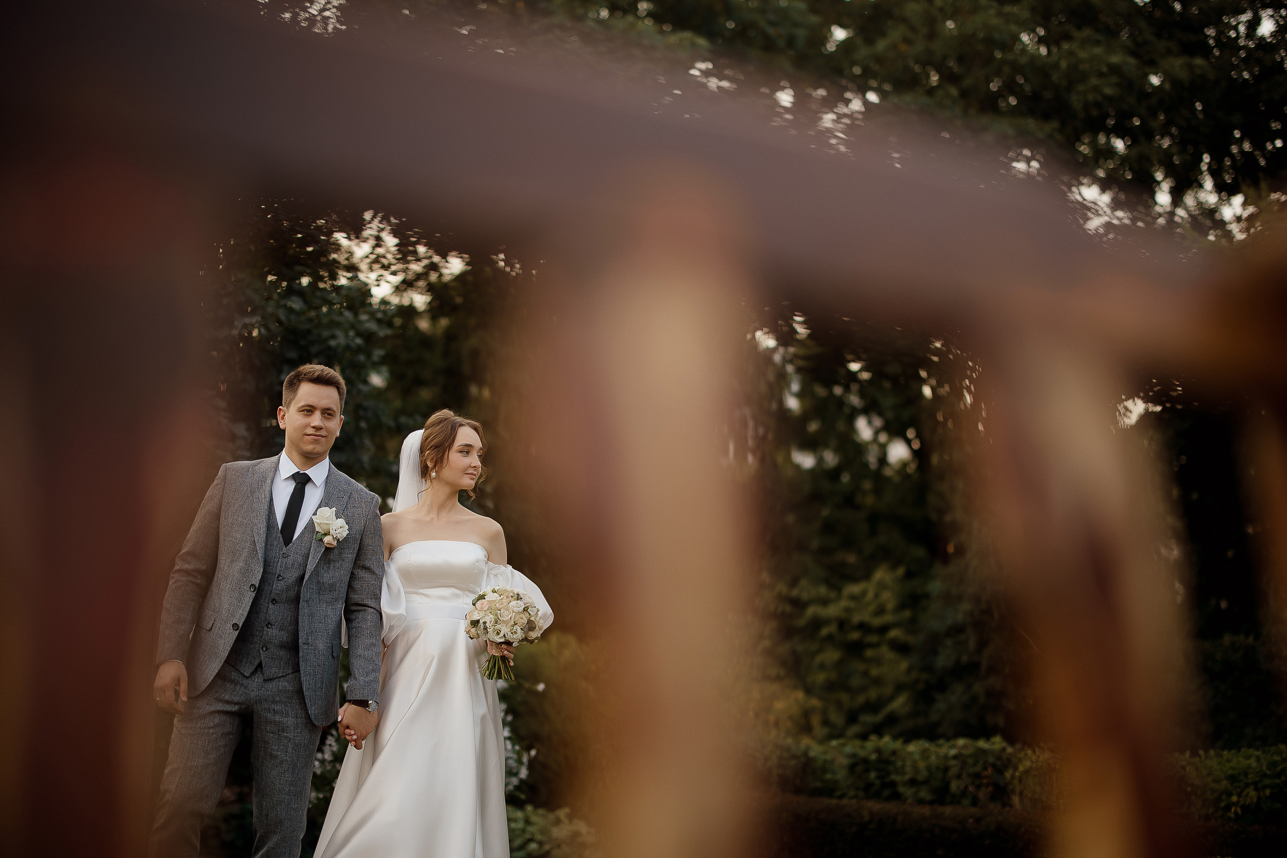 Свадебная съемка. Свадебный фотограф