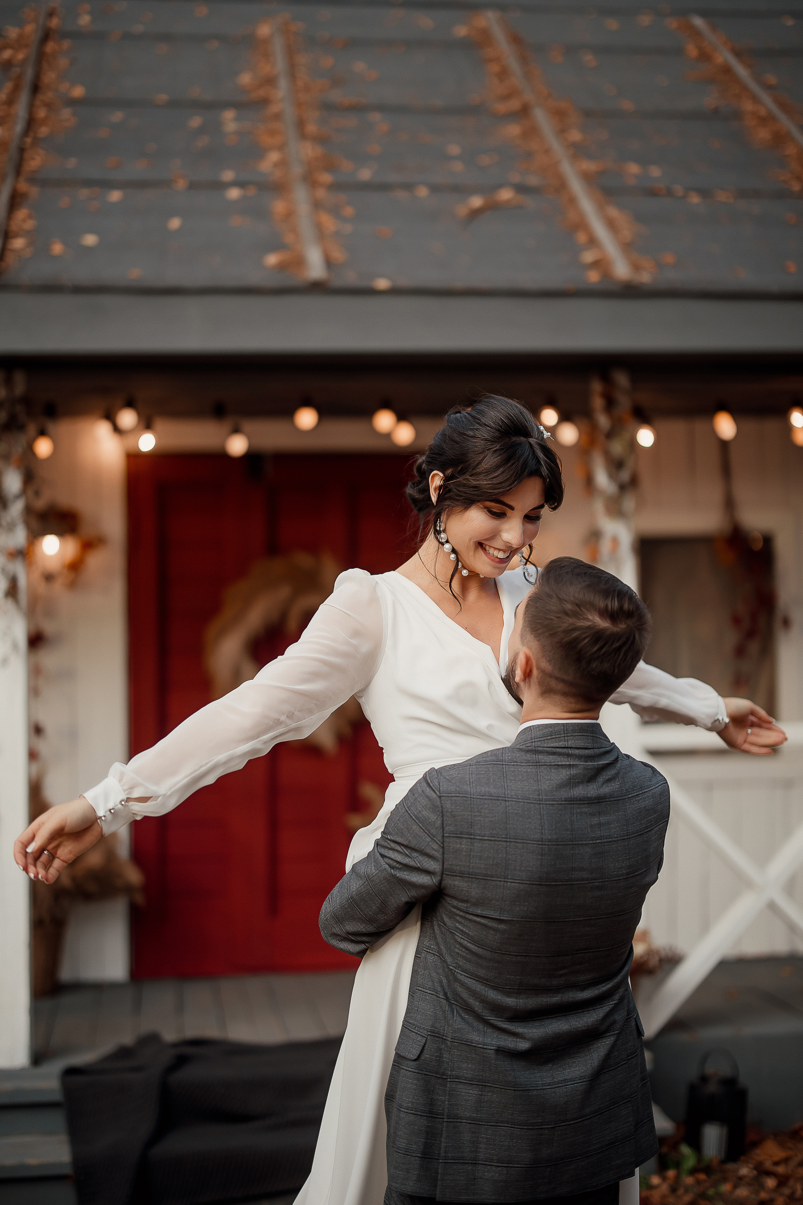 Свадебная съемка. Свадебный фотограф